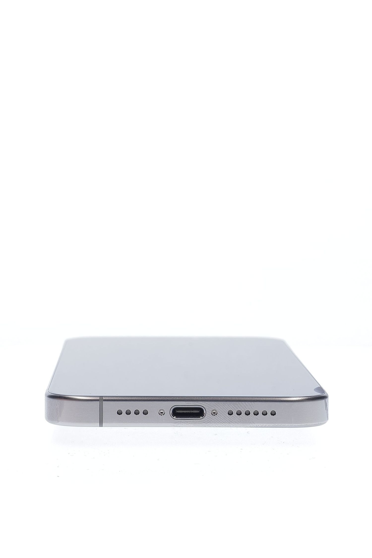 Apple iPhone 15 Pro Max 256 GB Natural Titanium