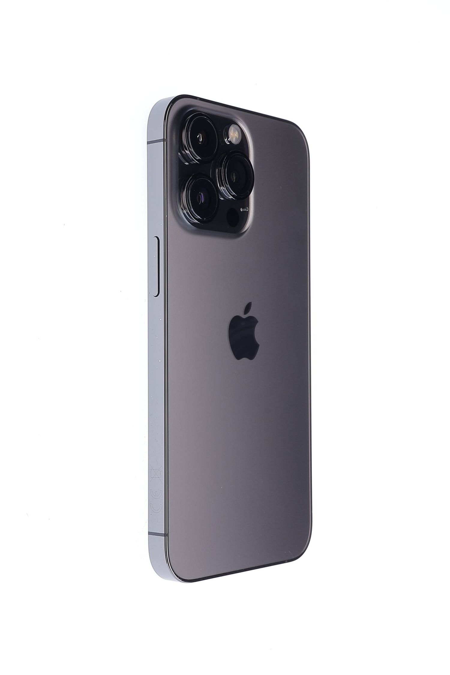 Apple iPhone 13 Pro 512 GB Graphite - Πολύ καλό