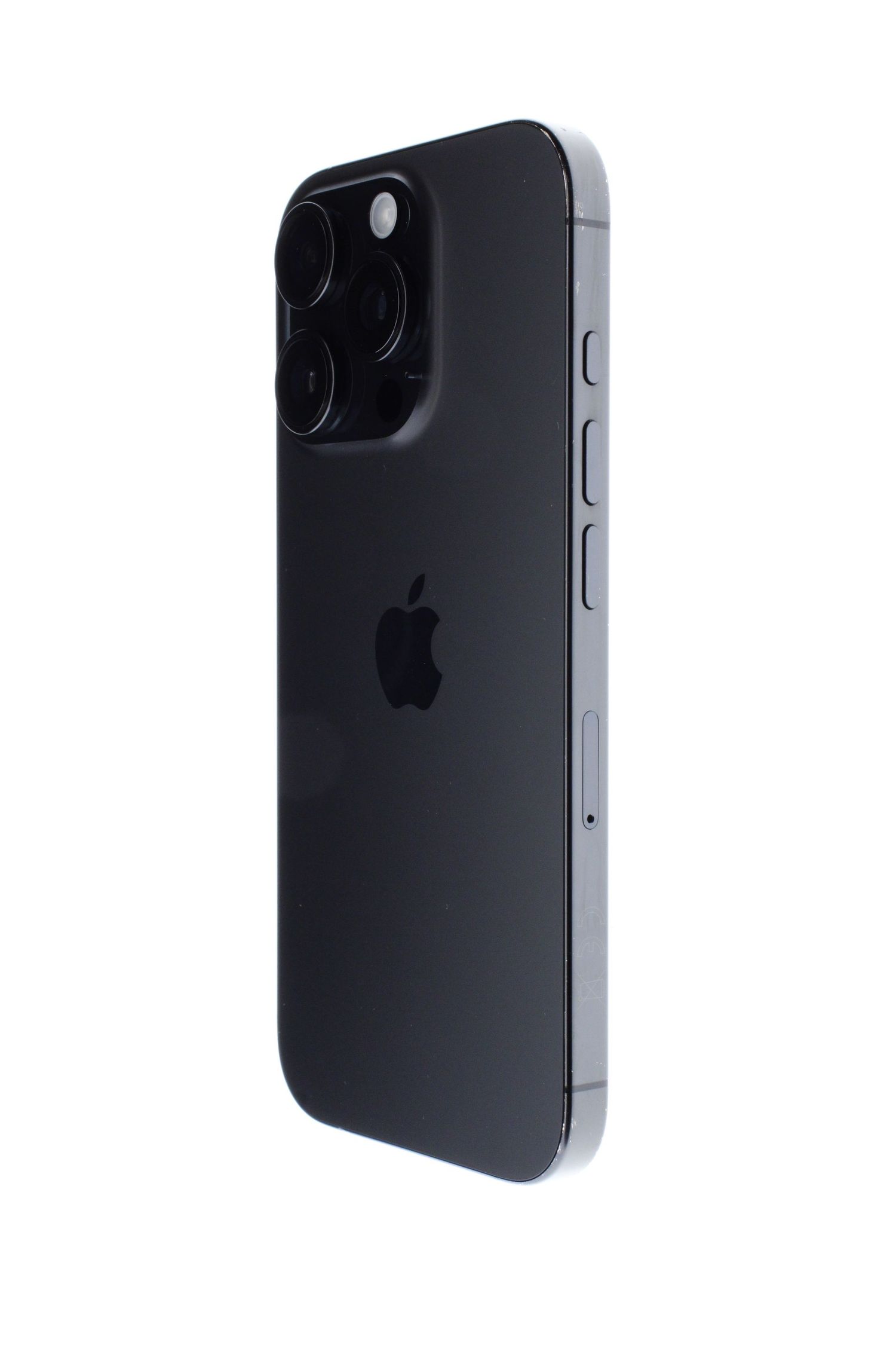 Apple iPhone 16 Pro 512 GB Black Titanium - Excelent