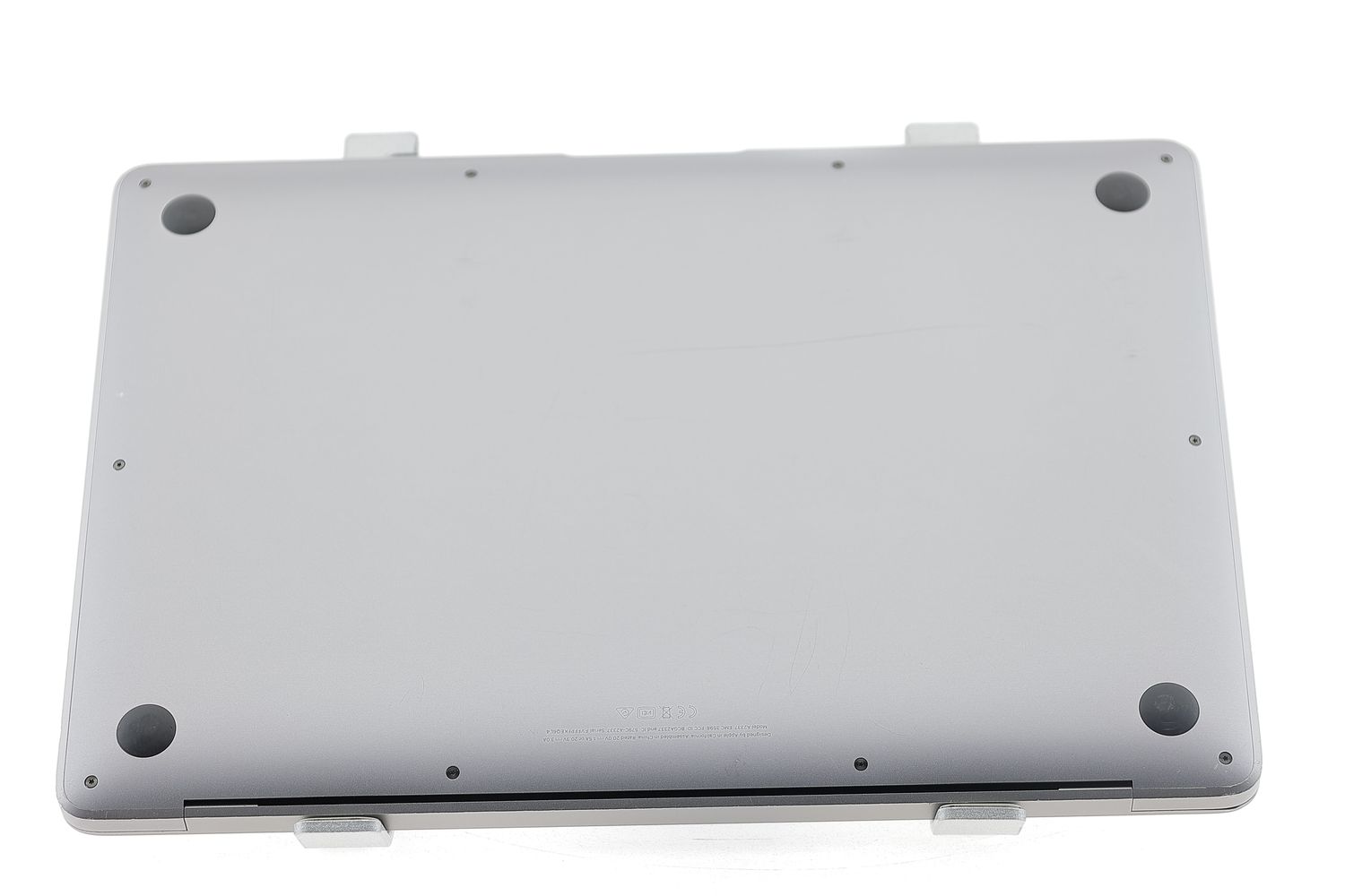 Apple MacBook Air 13″ 2020, M1 8 Cores, 8 GB, 7 core GPU 256 GB Space Gray - Bun