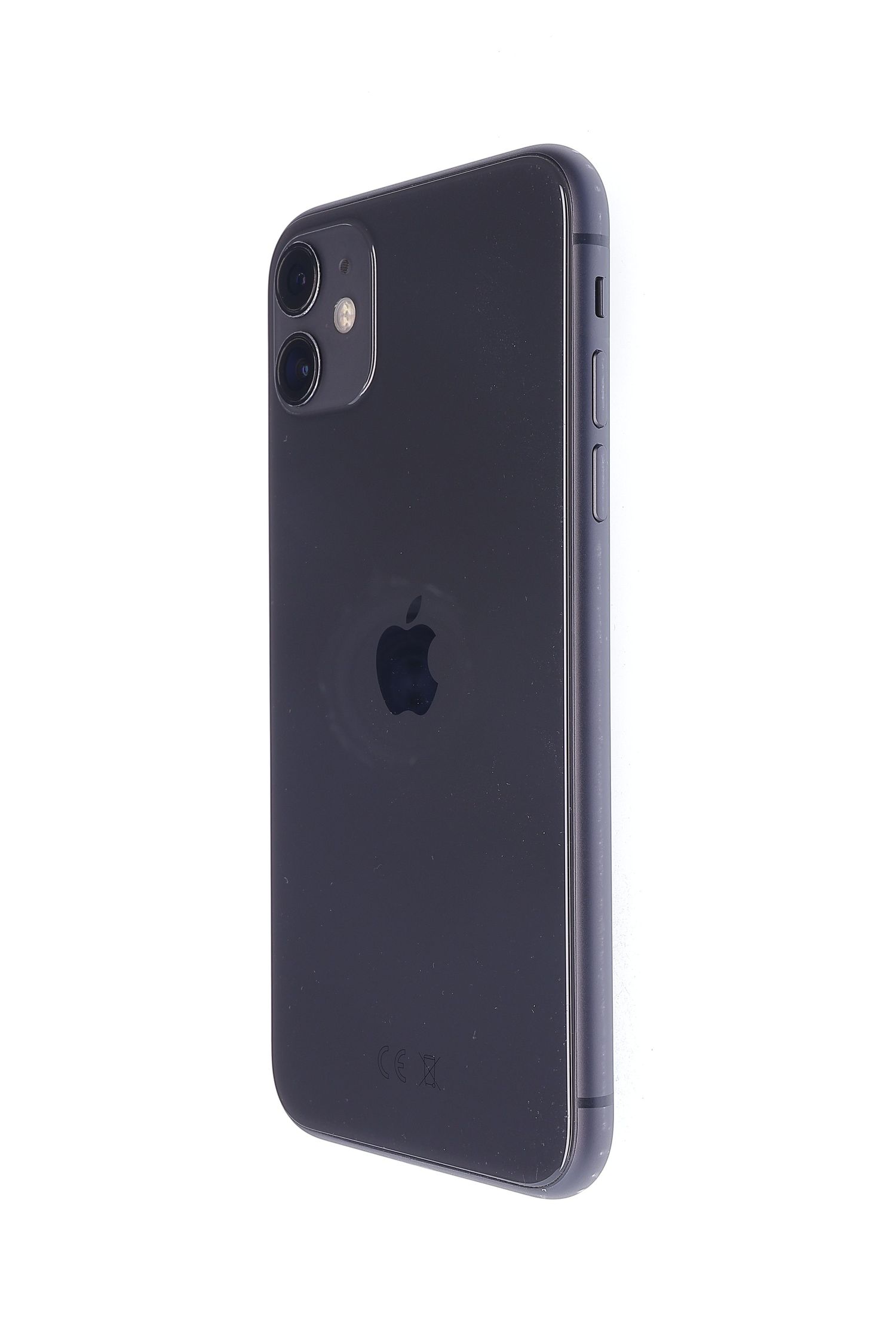 Apple iPhone 11 64 GB Black - Nagyon jó