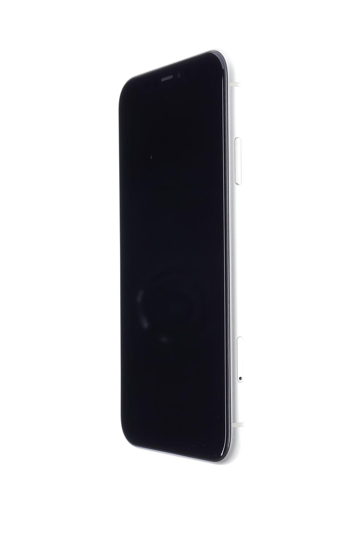 Apple iPhone 11 64 GB White - Foarte bun