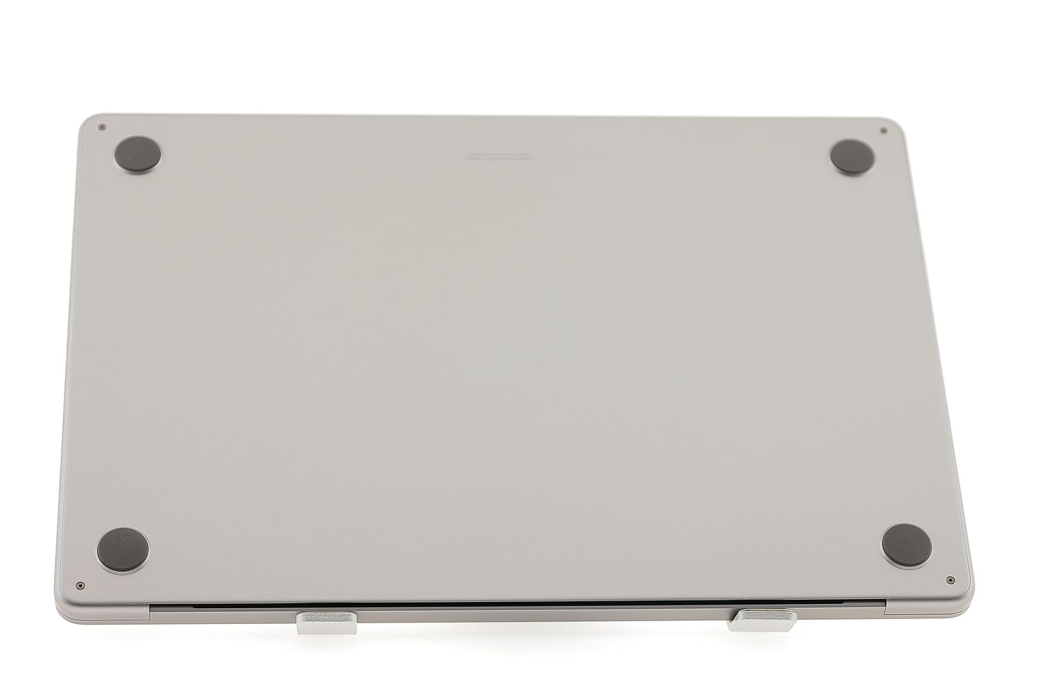 Apple MacBook Air 15″ 2024, M3 8 Cores, 8 GB, 10 core GPU 512 GB Space Gray - Σαν καινούργιο