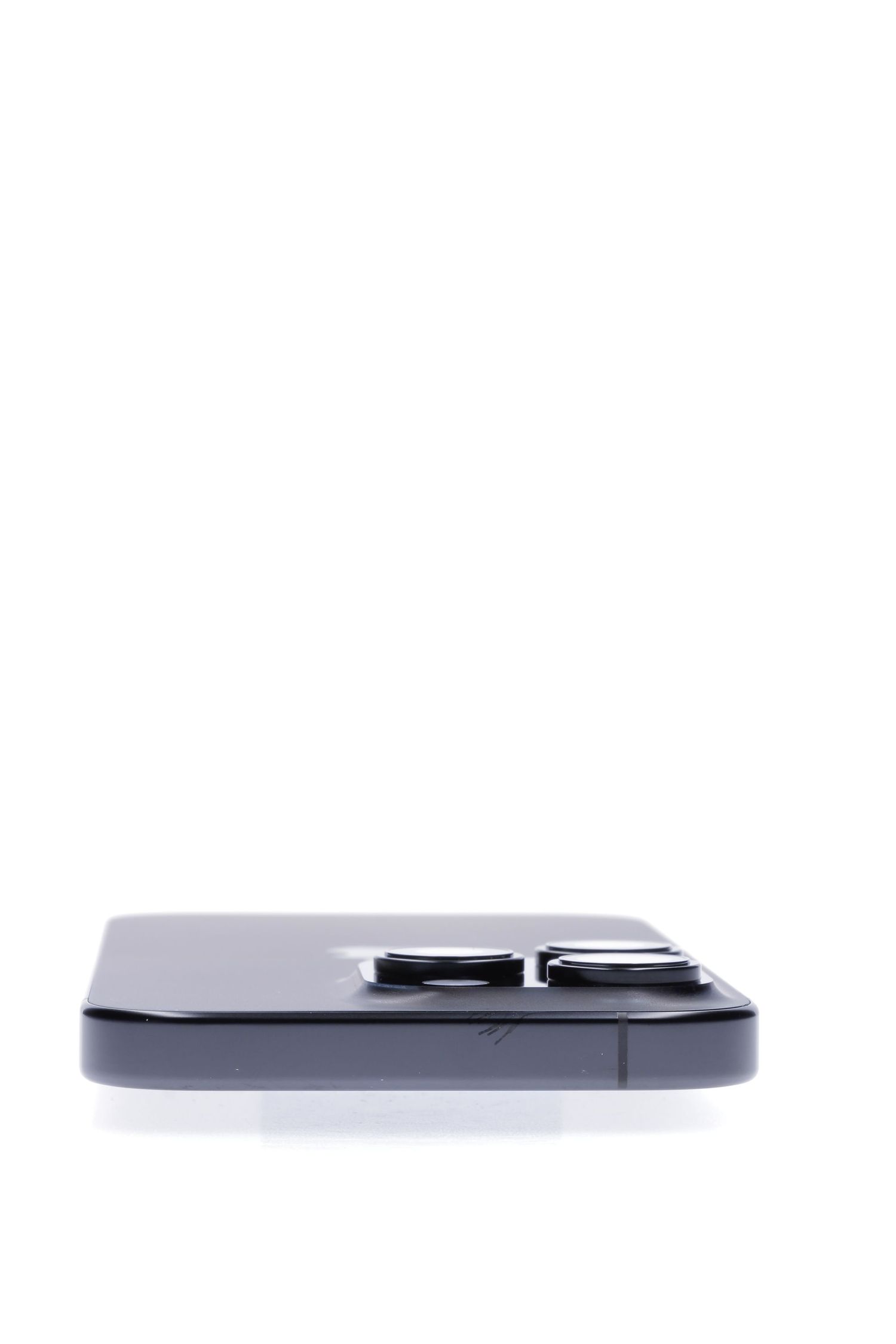 Apple iPhone 16 Pro 128 GB Black Titanium - Újszerű