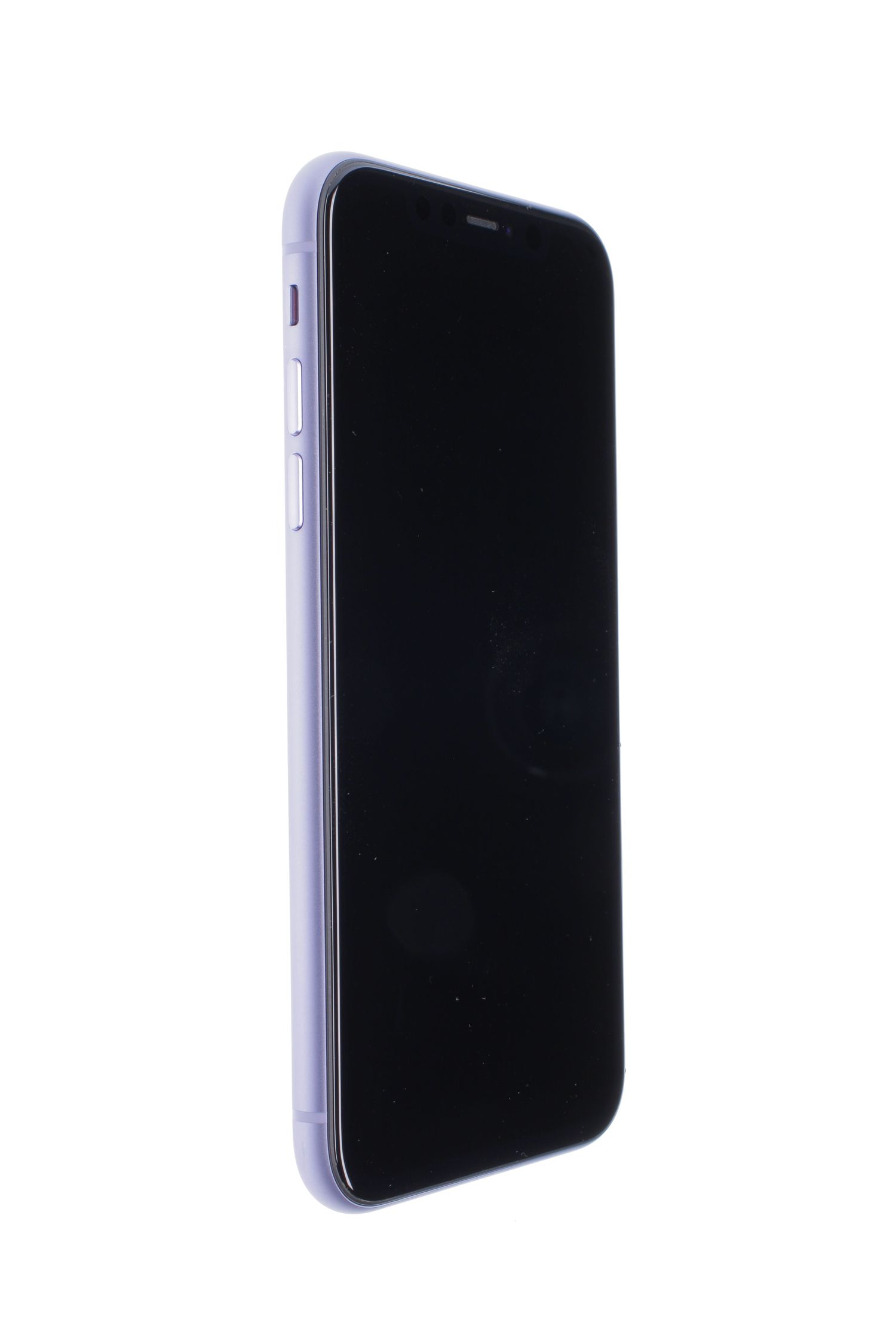 Apple iPhone 11 128 GB Purple - Като нов