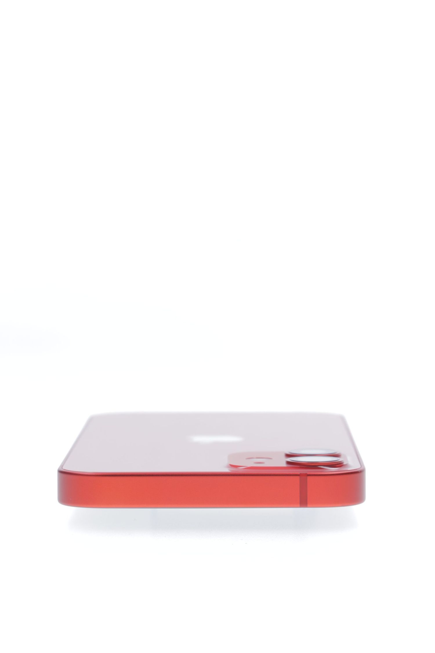 Apple iPhone 12 mini 128 GB Red - Kiváló