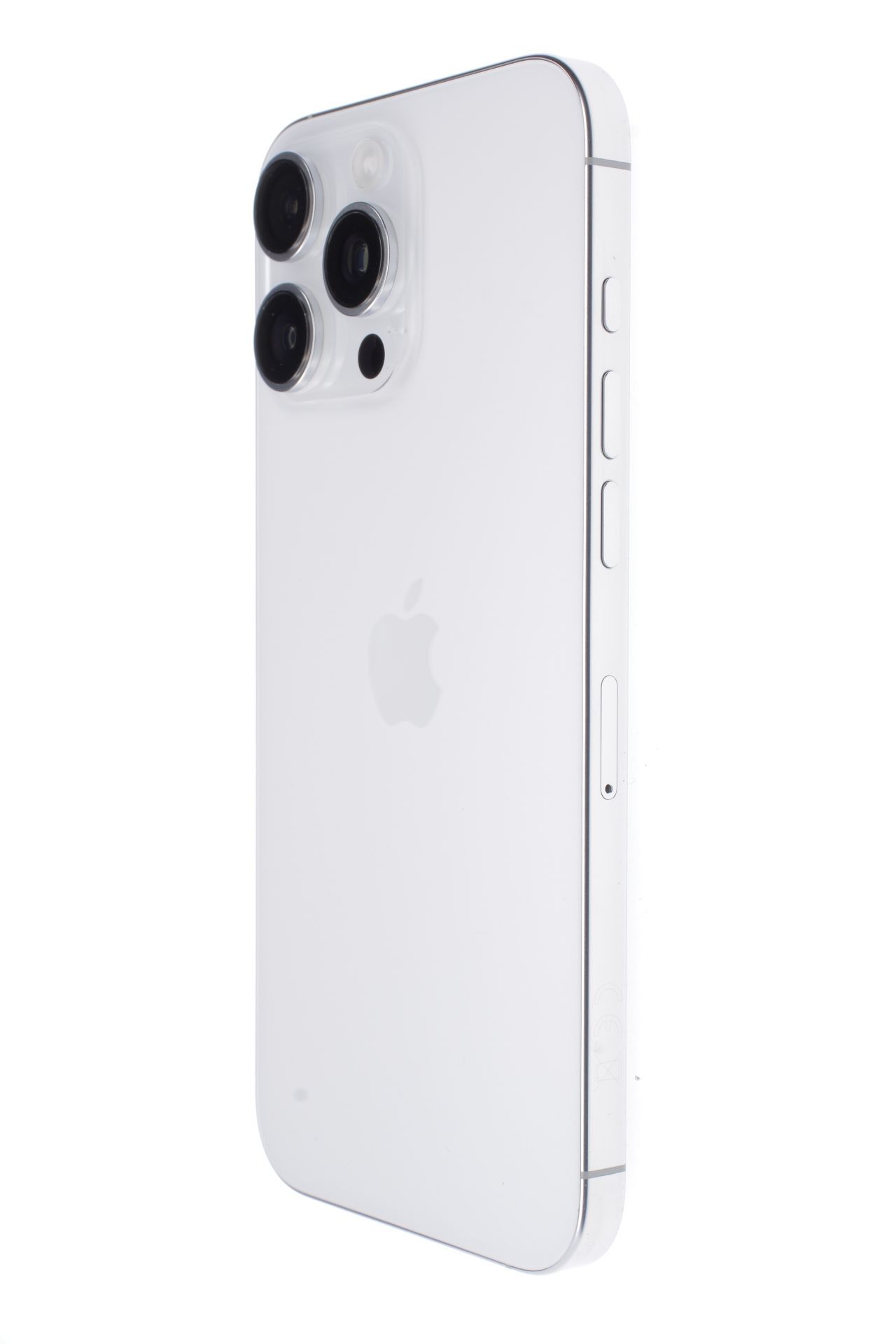 Apple iPhone 16 Pro Max 256 GB White Titanium - Excelent