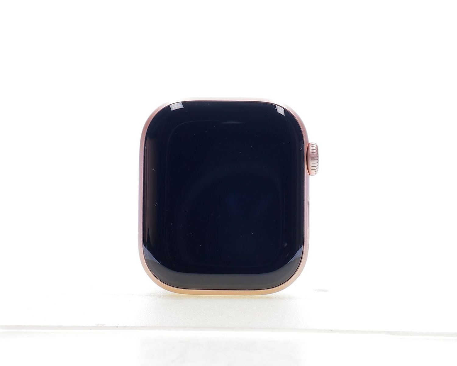 Apple Watch Series 10 2024, GPS + Cellular, Aluminium 42mm Rose Gold - Като нов