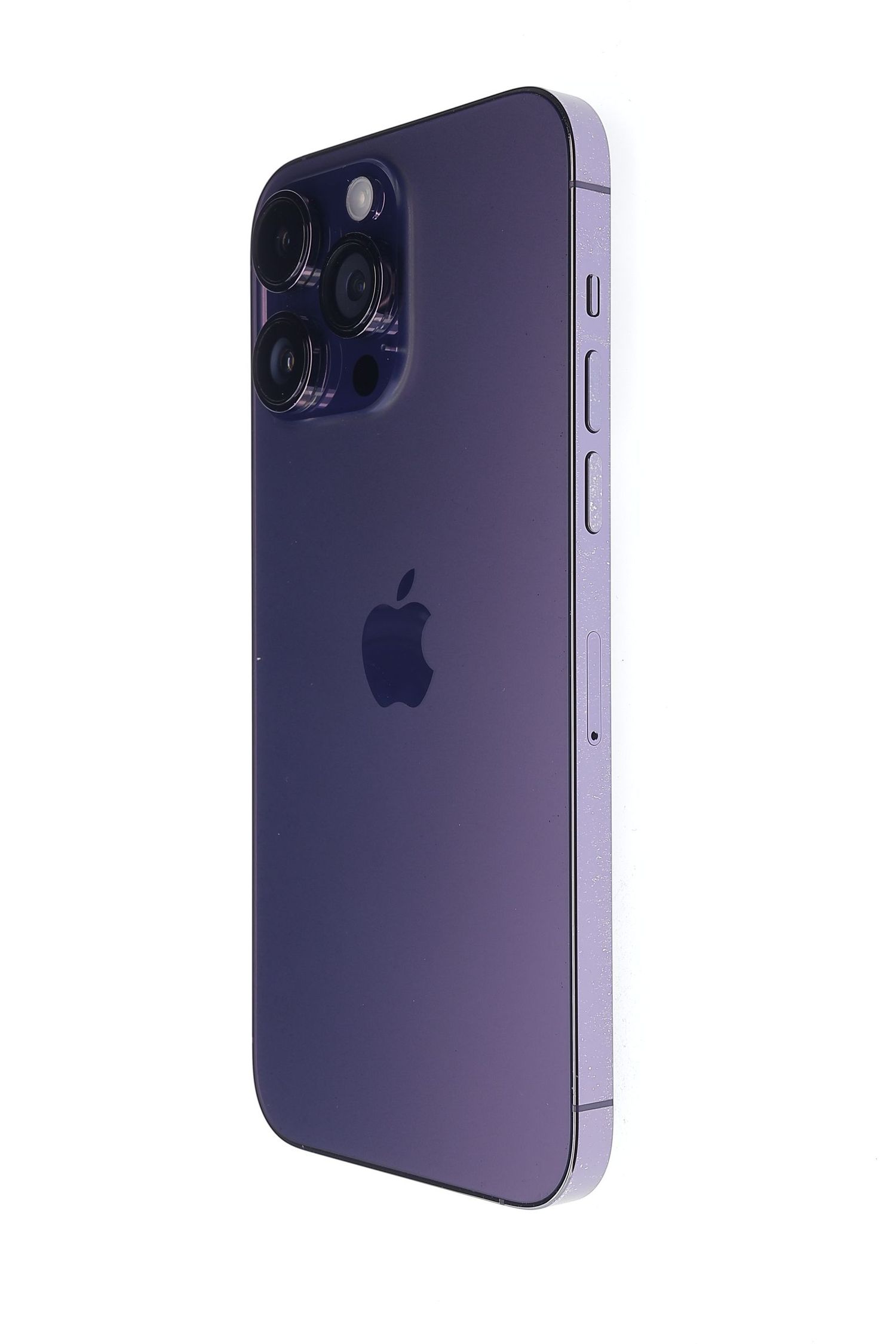 Apple iPhone 14 Pro Max 128 GB Deep Purple - Excelent