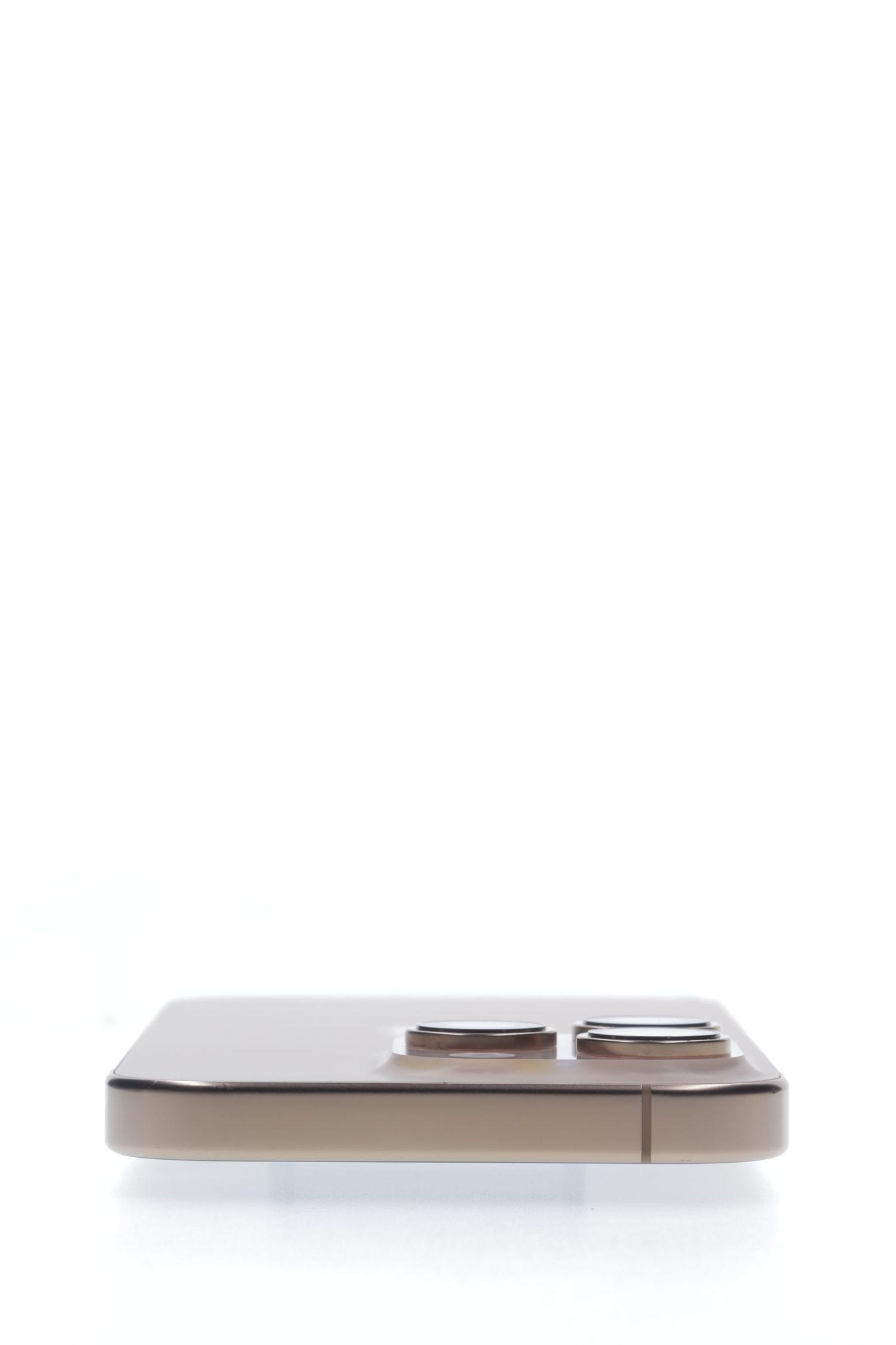 Apple iPhone 16 Pro 128 GB Desert Titanium - Като нов