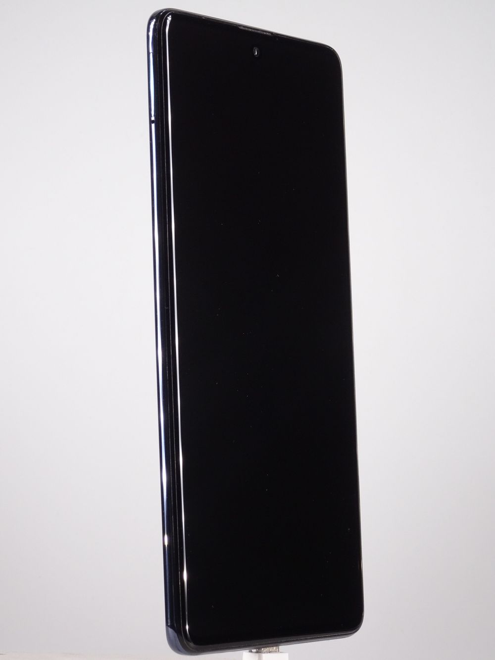 Telefon mobil Samsung Galaxy A71, Black, 128 GB,  Ca Nou