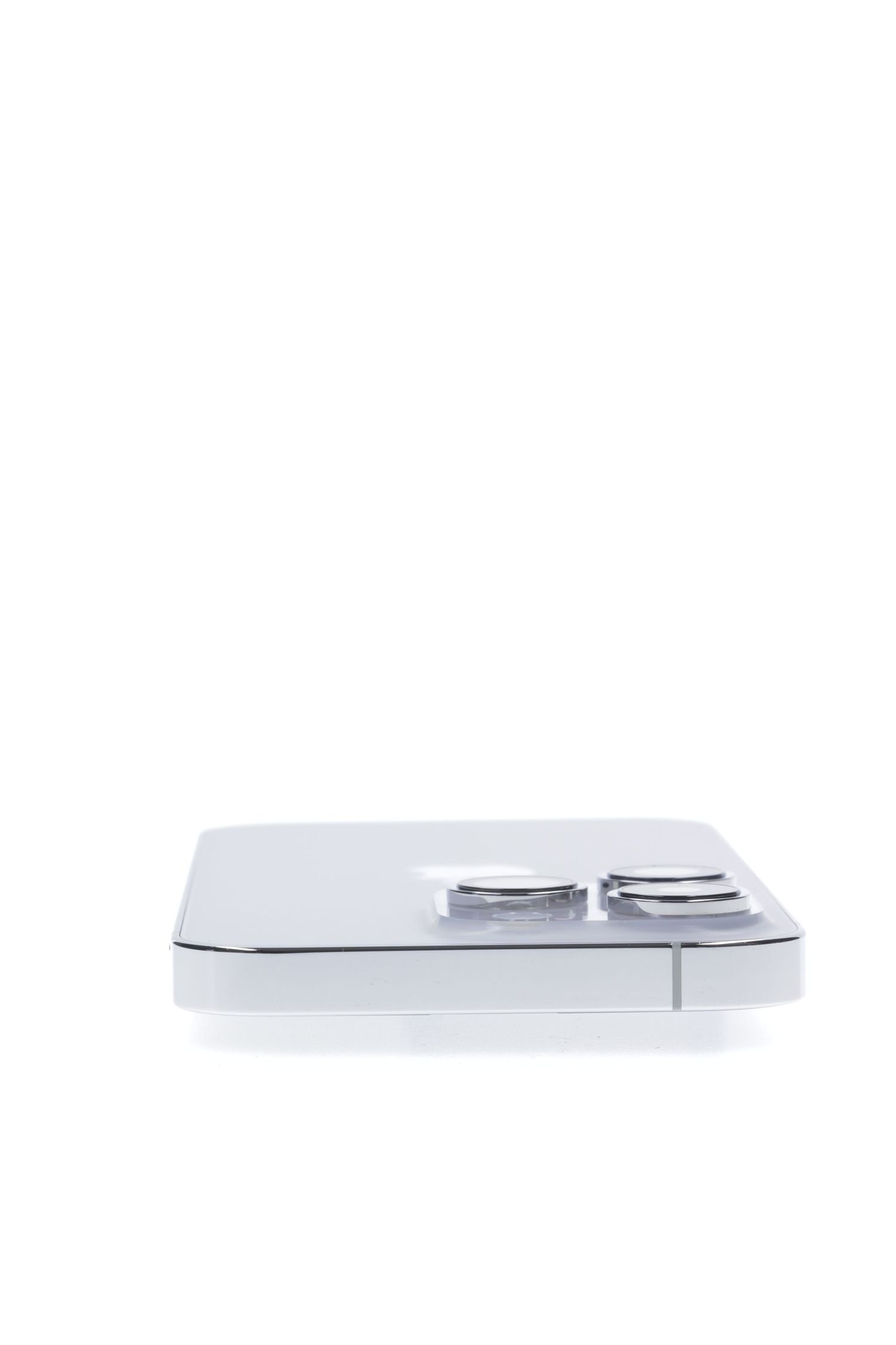 Apple iPhone 14 Pro 128 GB Silver - Ca nou