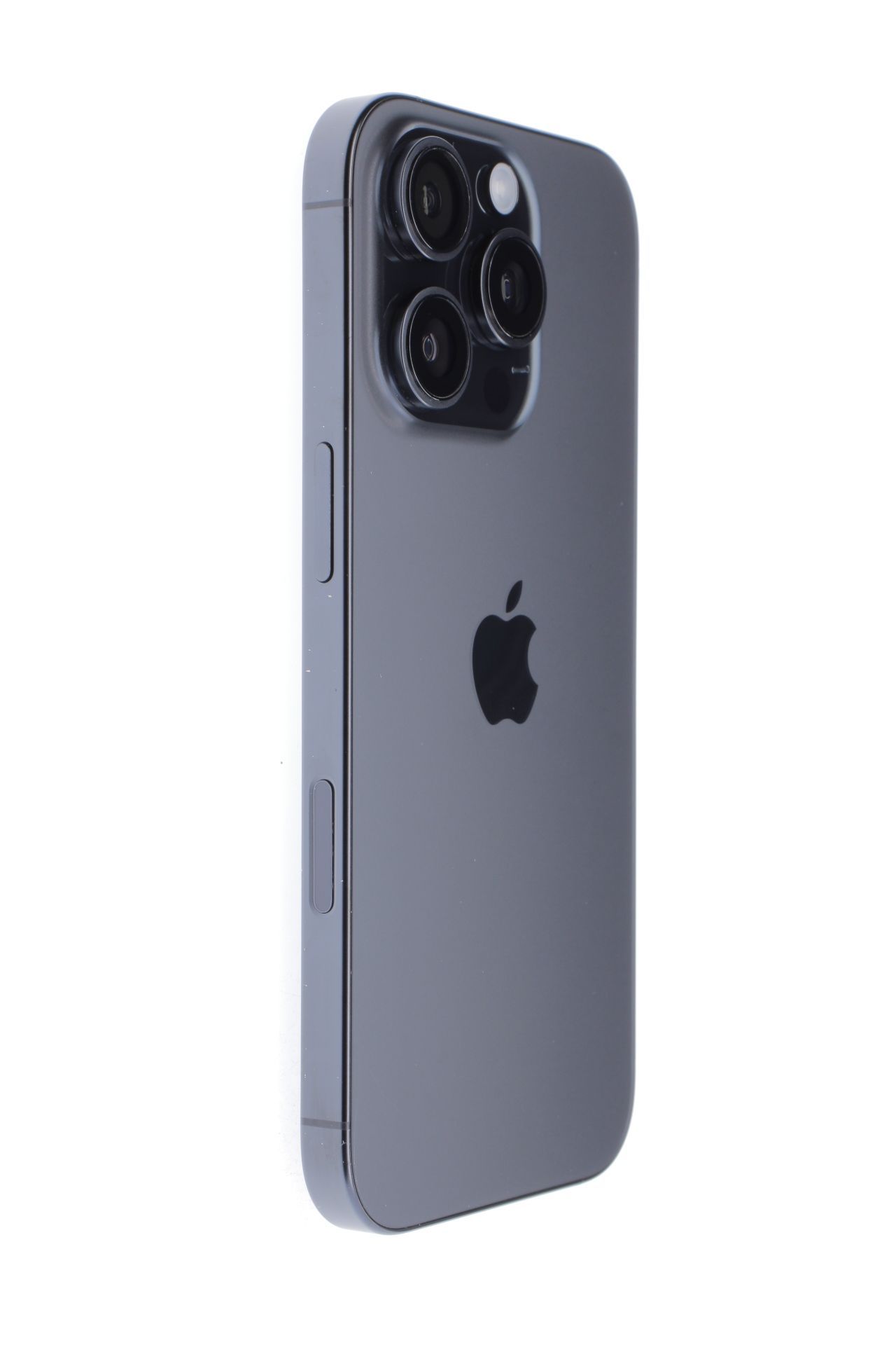 Apple iPhone 16 Pro 256 GB Black Titanium - Εξαιρετικό
