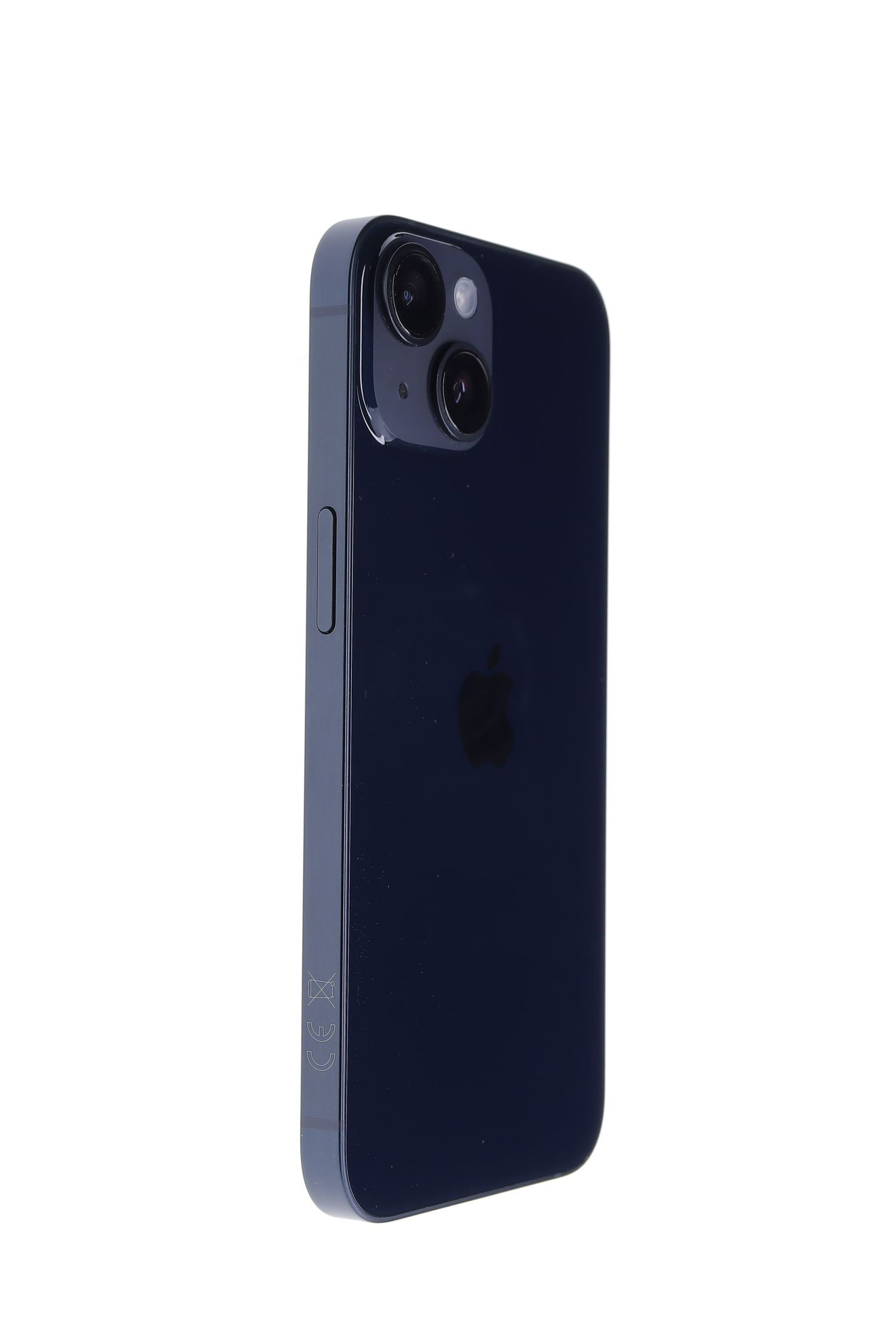 Apple iPhone 14 128 GB Midnight - Много добро