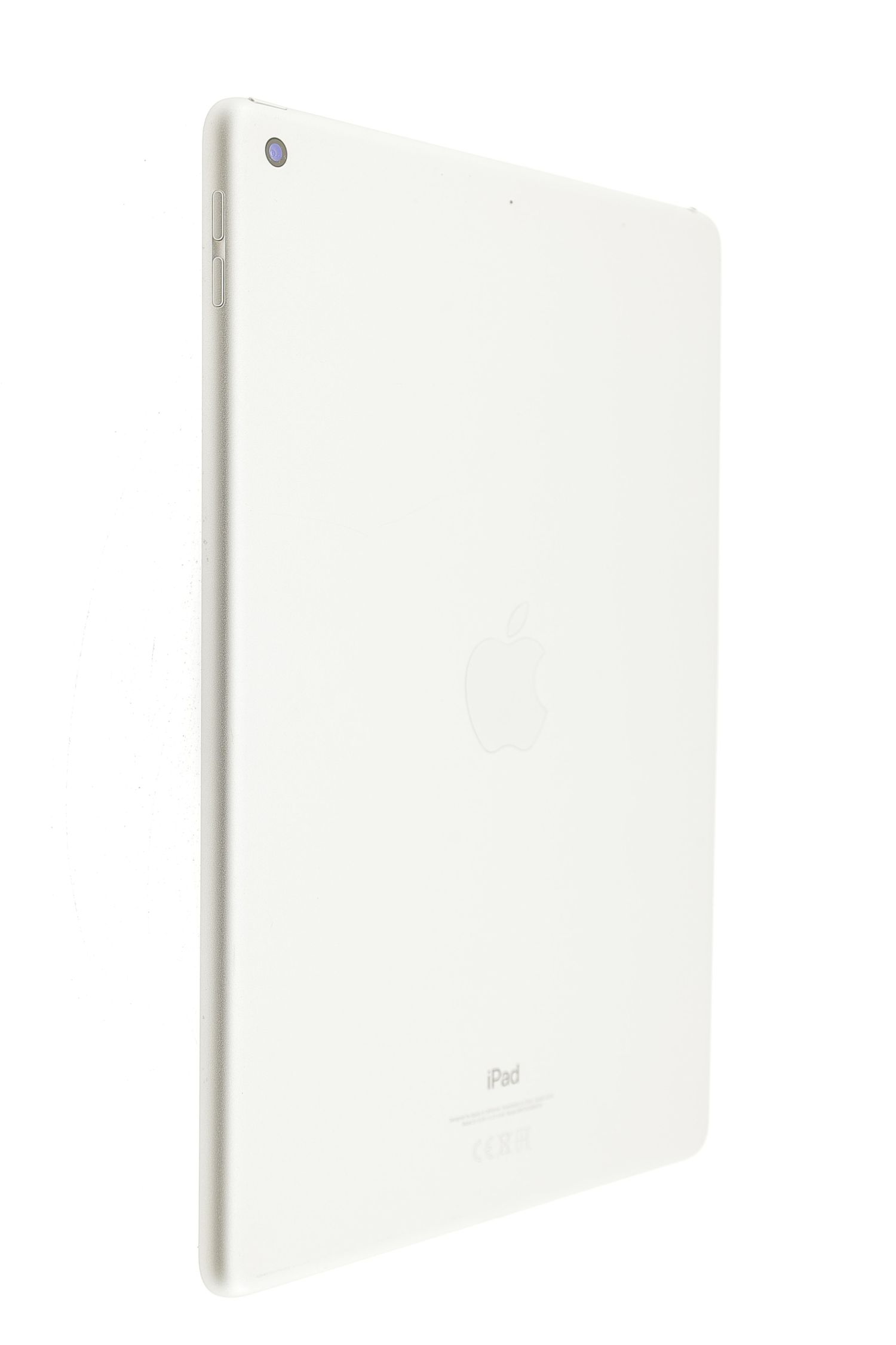 Apple iPad 10.2" (2019) 7th Gen Wifi 128 GB Silver - Jó
