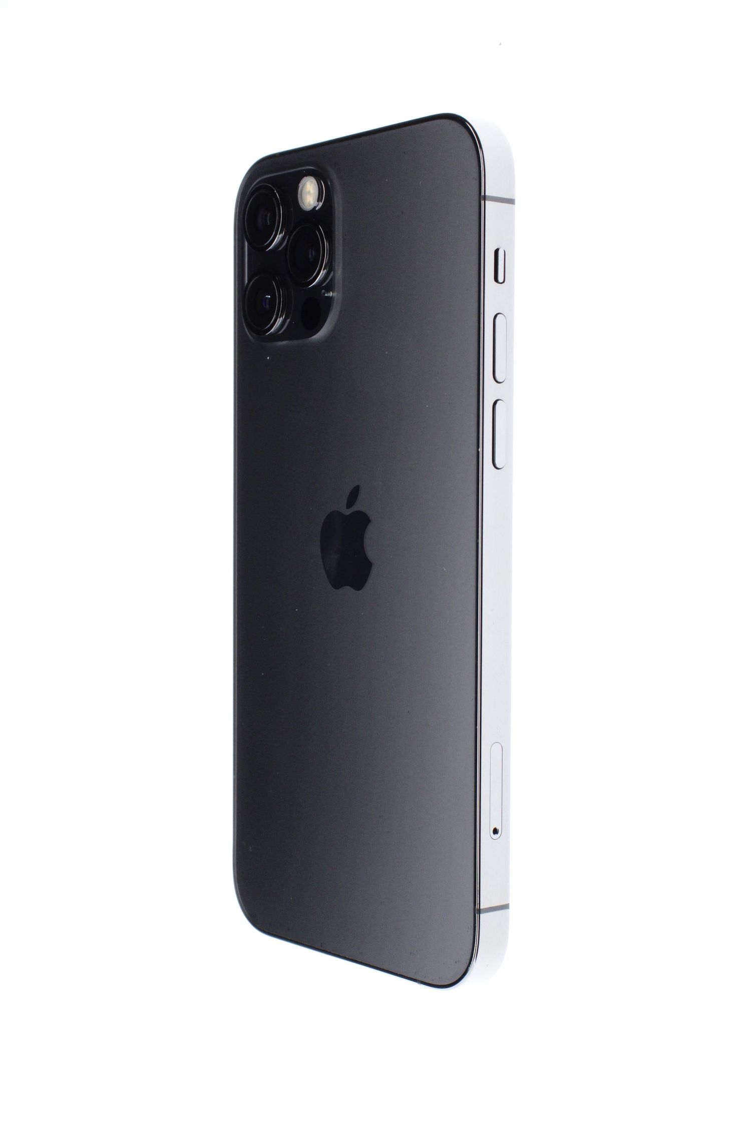Apple iPhone 12 Pro 256 GB Graphite - Πολύ καλό