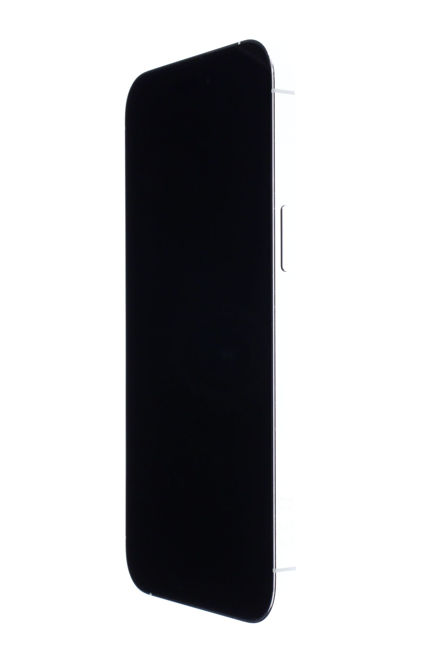 Apple iPhone 14 Pro Max 256 GB Silver - Excelent
