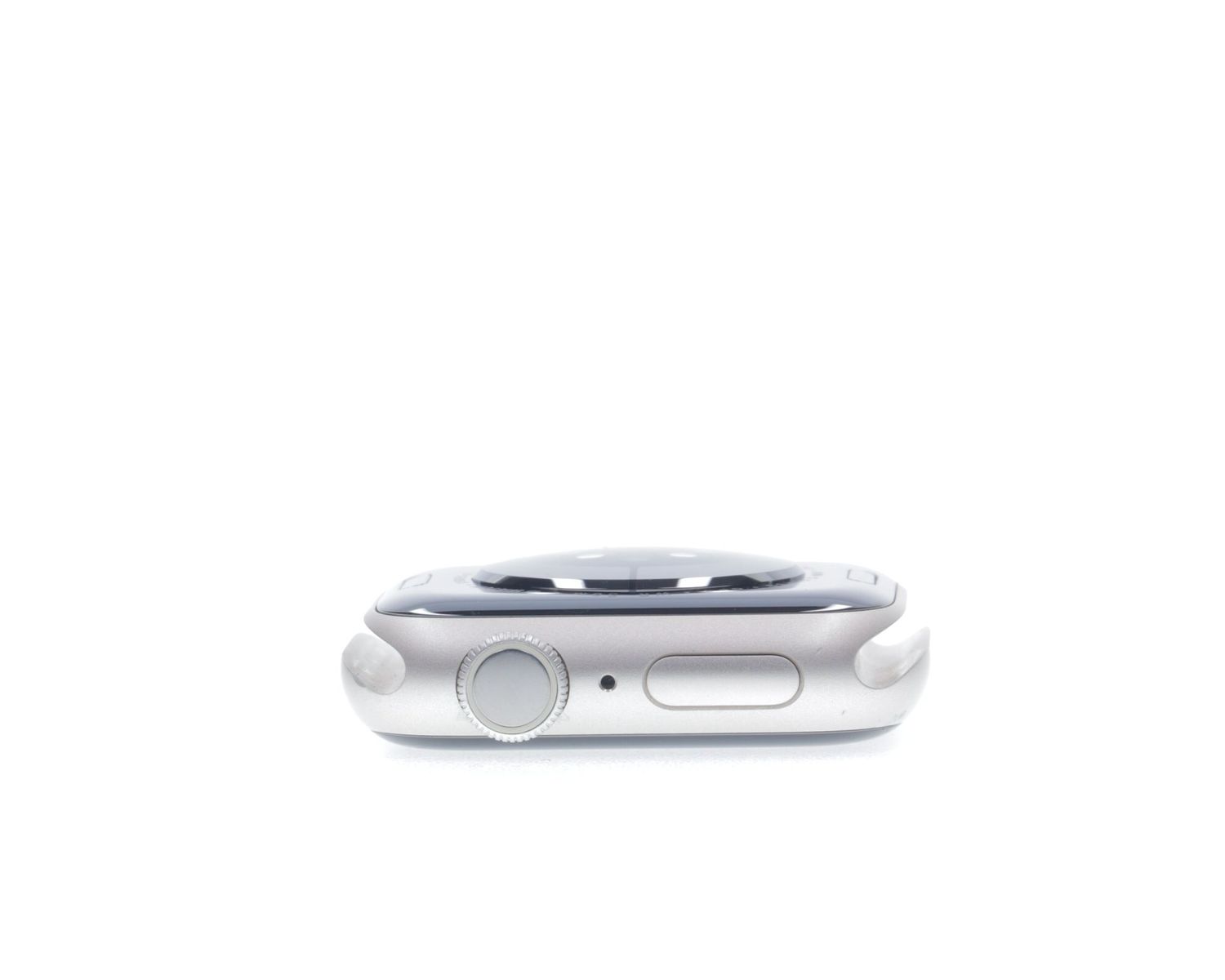 Apple Watch Series 8 2022, GPS, Aluminium 41mm Starlight - Πολύ καλό