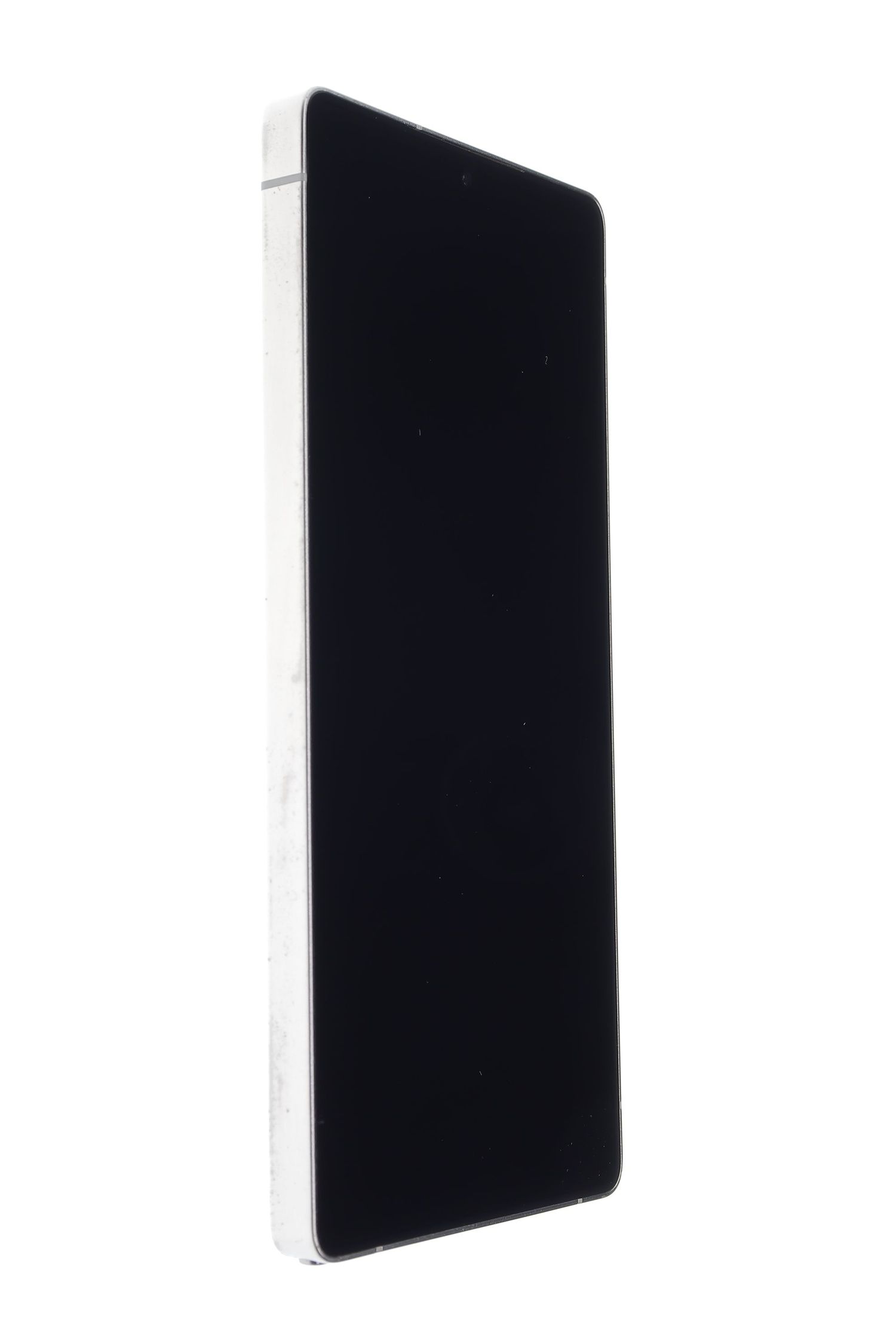 Samsung Galaxy S25 Ultra 5G Dual Sim 512 GB Titanium Gray - Jó