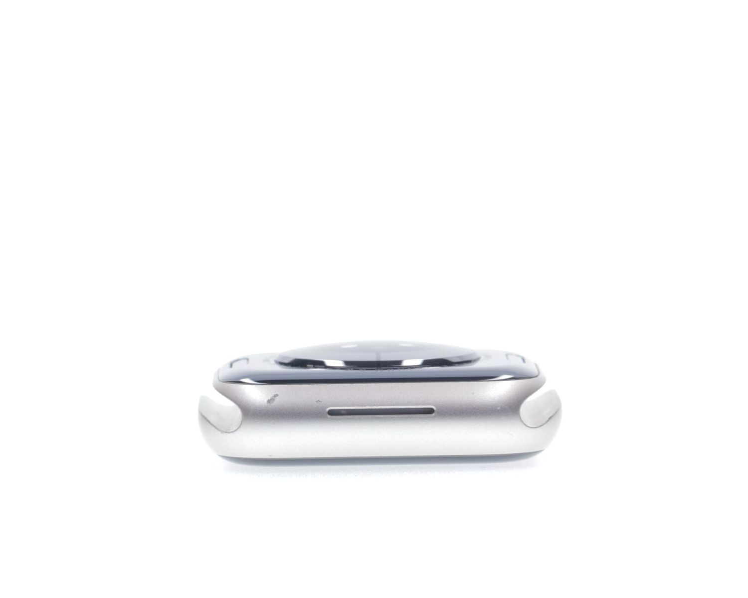 Apple Watch Series 9 2023, GPS, Aluminium 41mm Starlight - Foarte bun