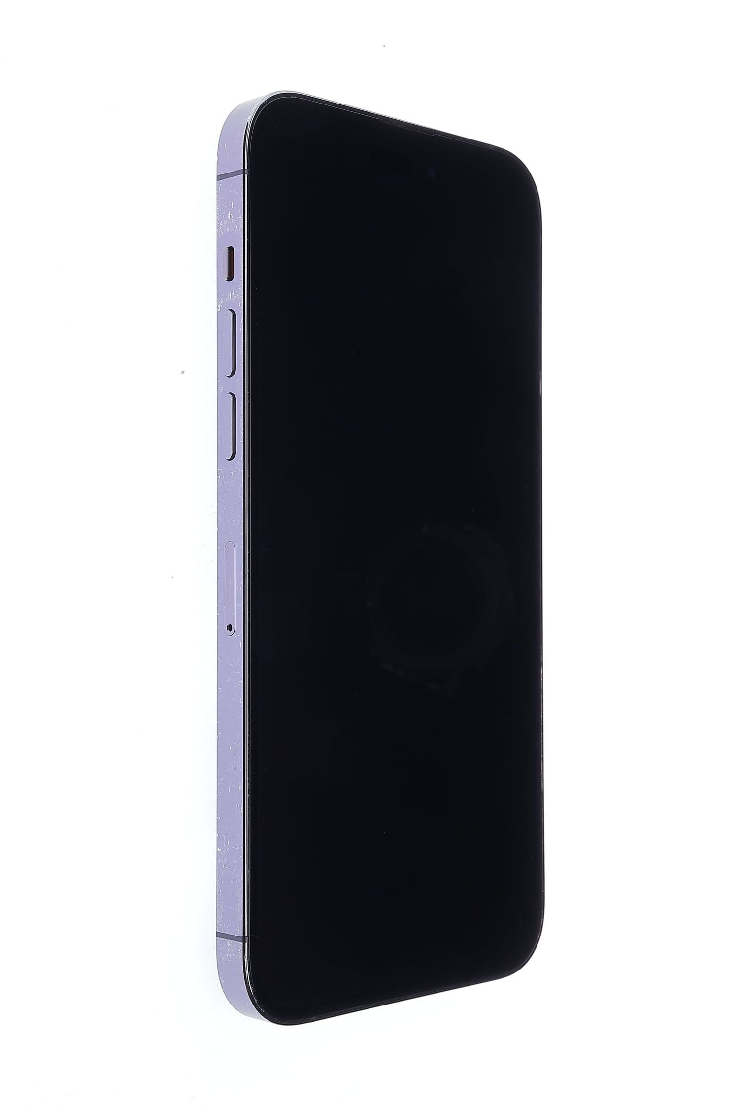 Apple iPhone 14 Pro Max 128 GB Deep Purple - Excelent
