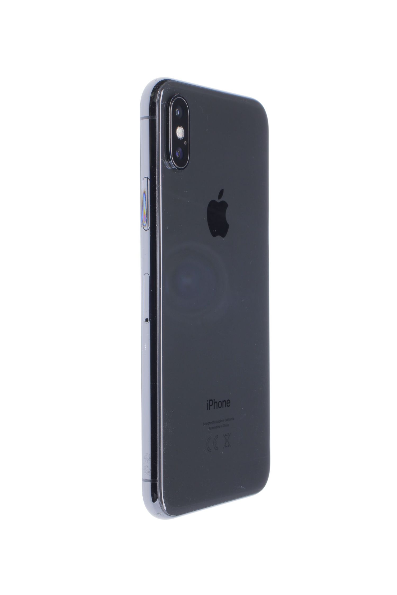 Apple iPhone X 64 GB Space Grey - Excelent