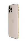 gallery Мобилен телефон Apple iPhone 12 Pro, Gold, 512 GB, Foarte Bun