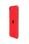 Mobiltelefon Apple iPhone SE 2020, Red, 128 GB, Foarte Bun