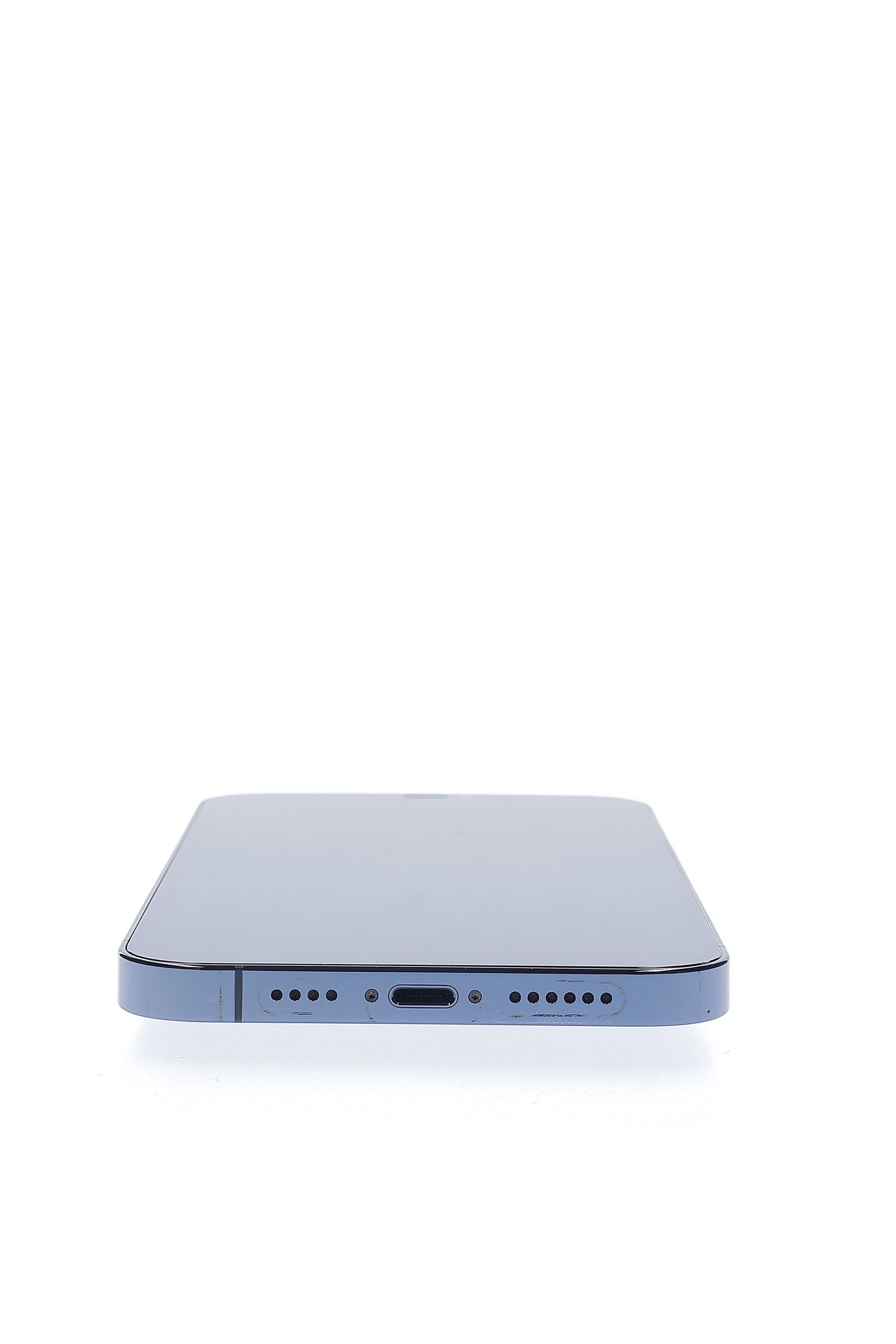 Apple iPhone 12 Pro Max 128 GB Pacific Blue - Excelent