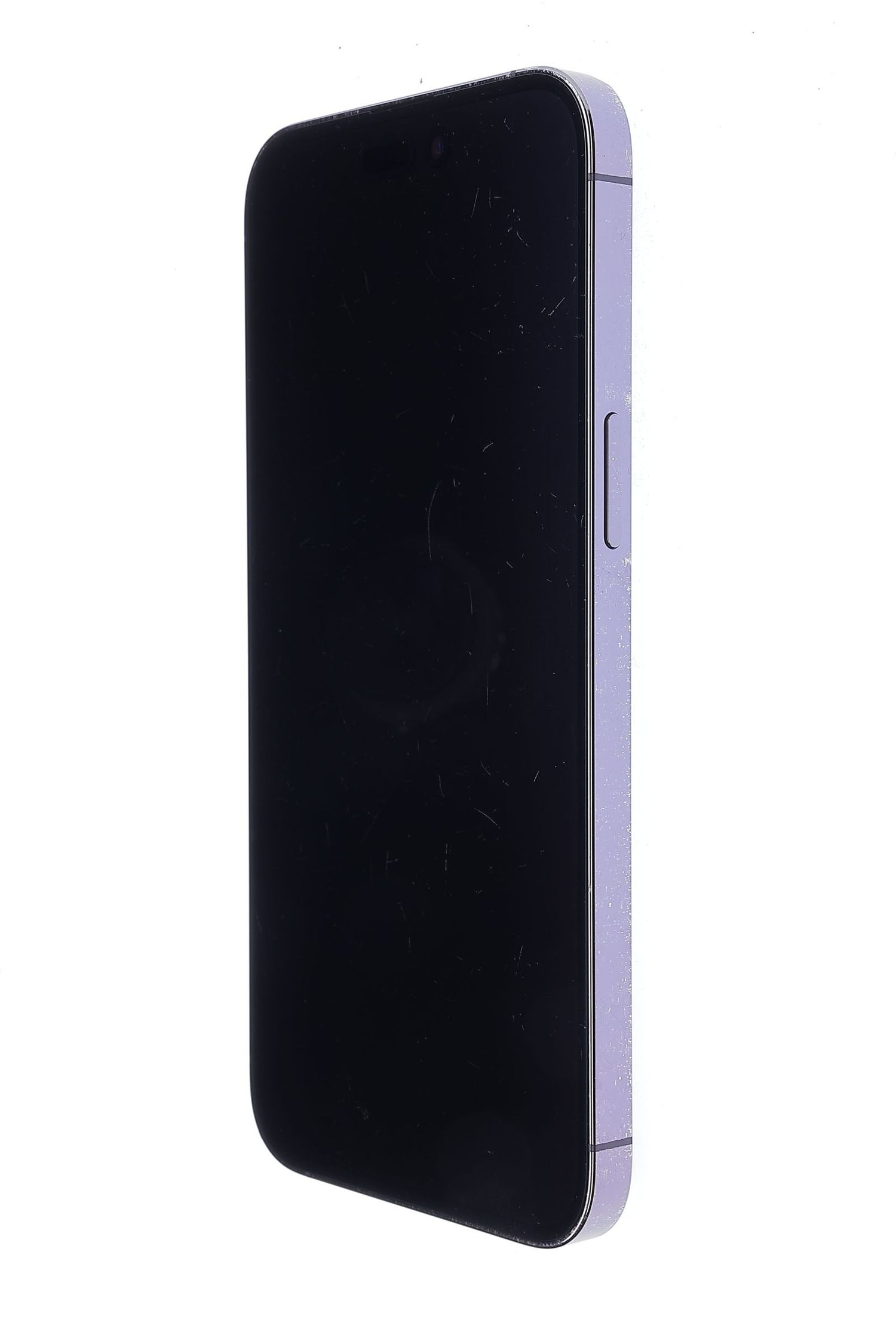 Apple iPhone 14 Pro Max 256 GB Deep Purple - Foarte bun