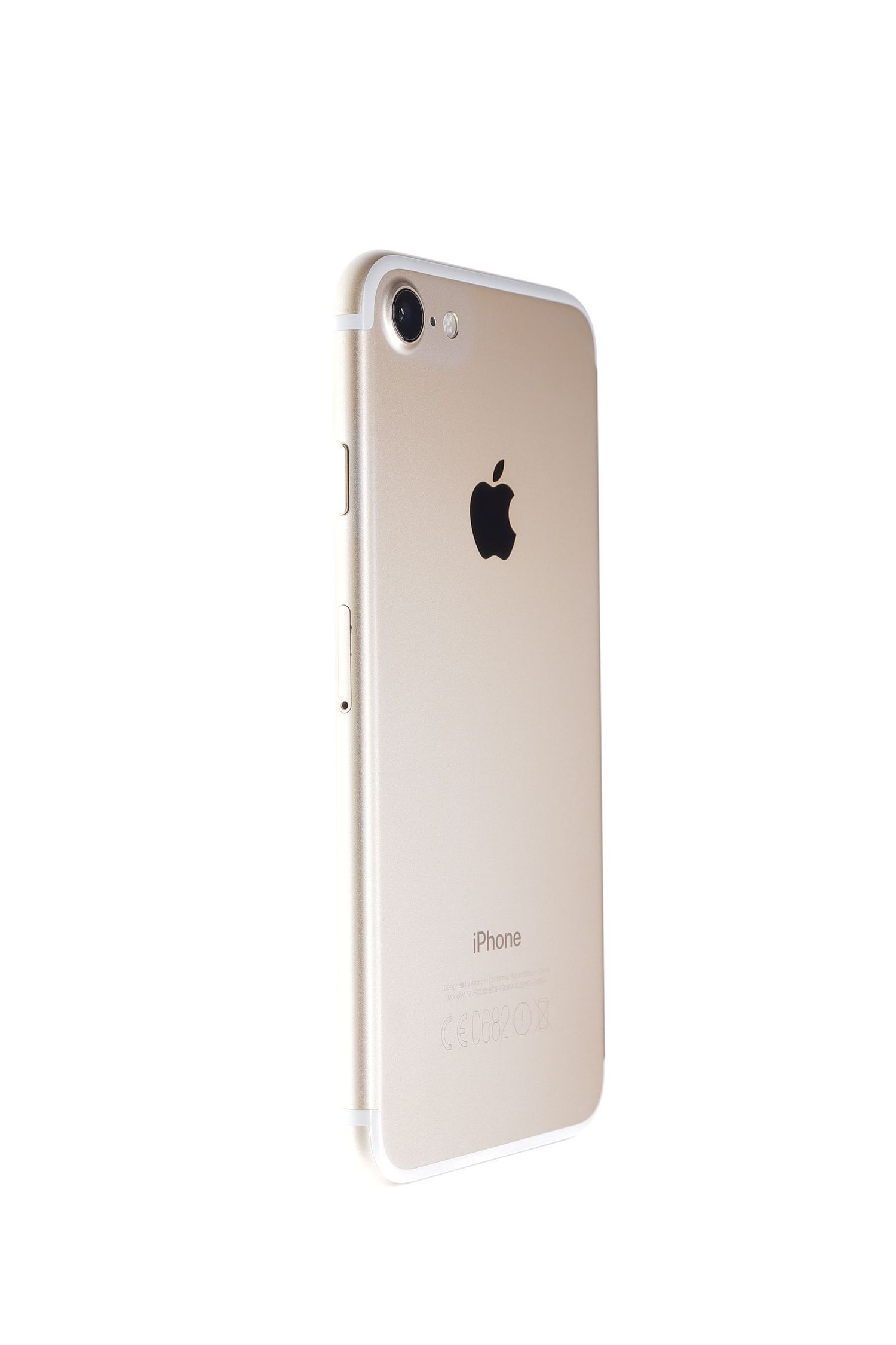 Apple iPhone 7 32 GB Gold - Много добро