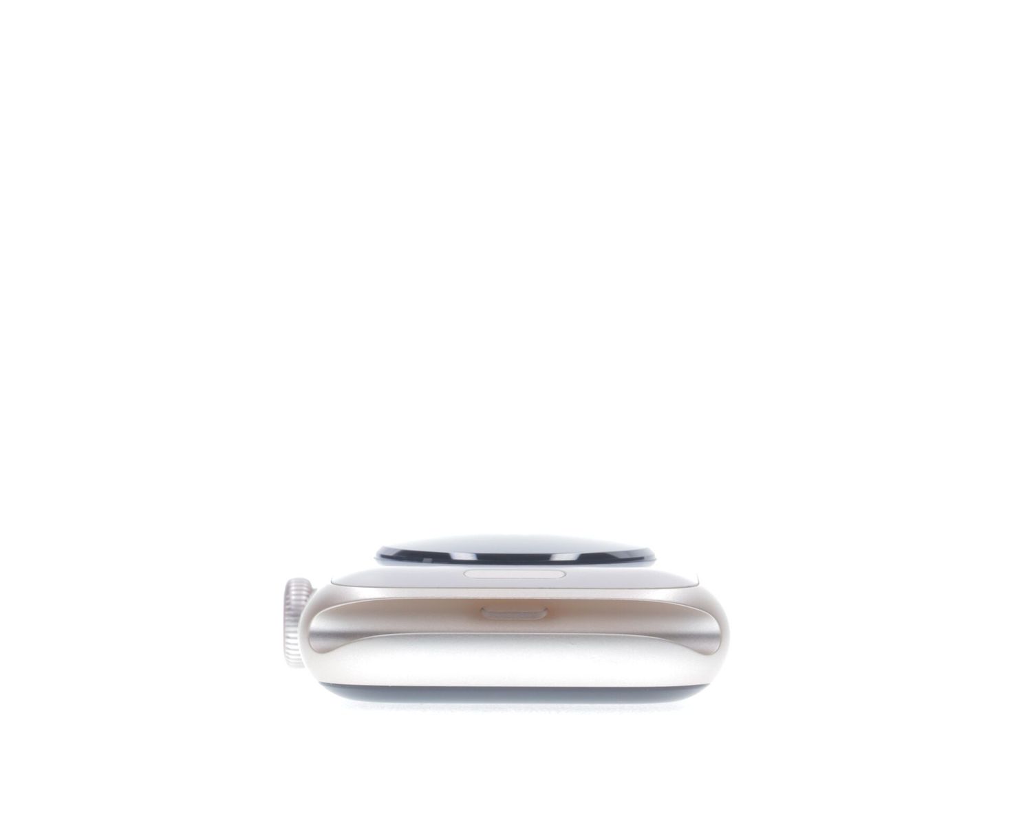 Apple Watch SE 2022, GPS + Cellular, Aluminium 40mm Starlight - Σαν καινούργιο