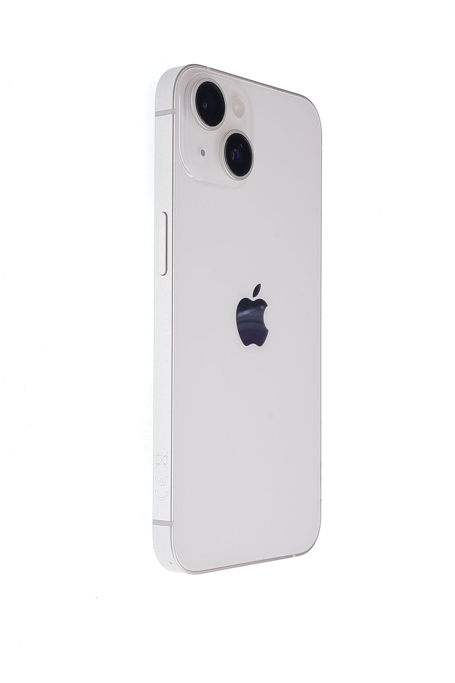 Apple iPhone 14 128 GB Starlight - Като нов