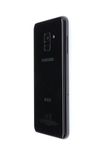 gallery Telefon mobil Samsung Galaxy A8 (2018) Dual Sim, Black, 32 GB, Ca Nou