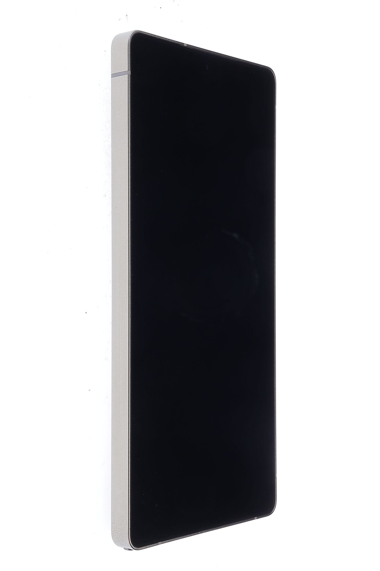 Samsung Galaxy S25 Ultra 5G Dual Sim 256 GB Titanium Black