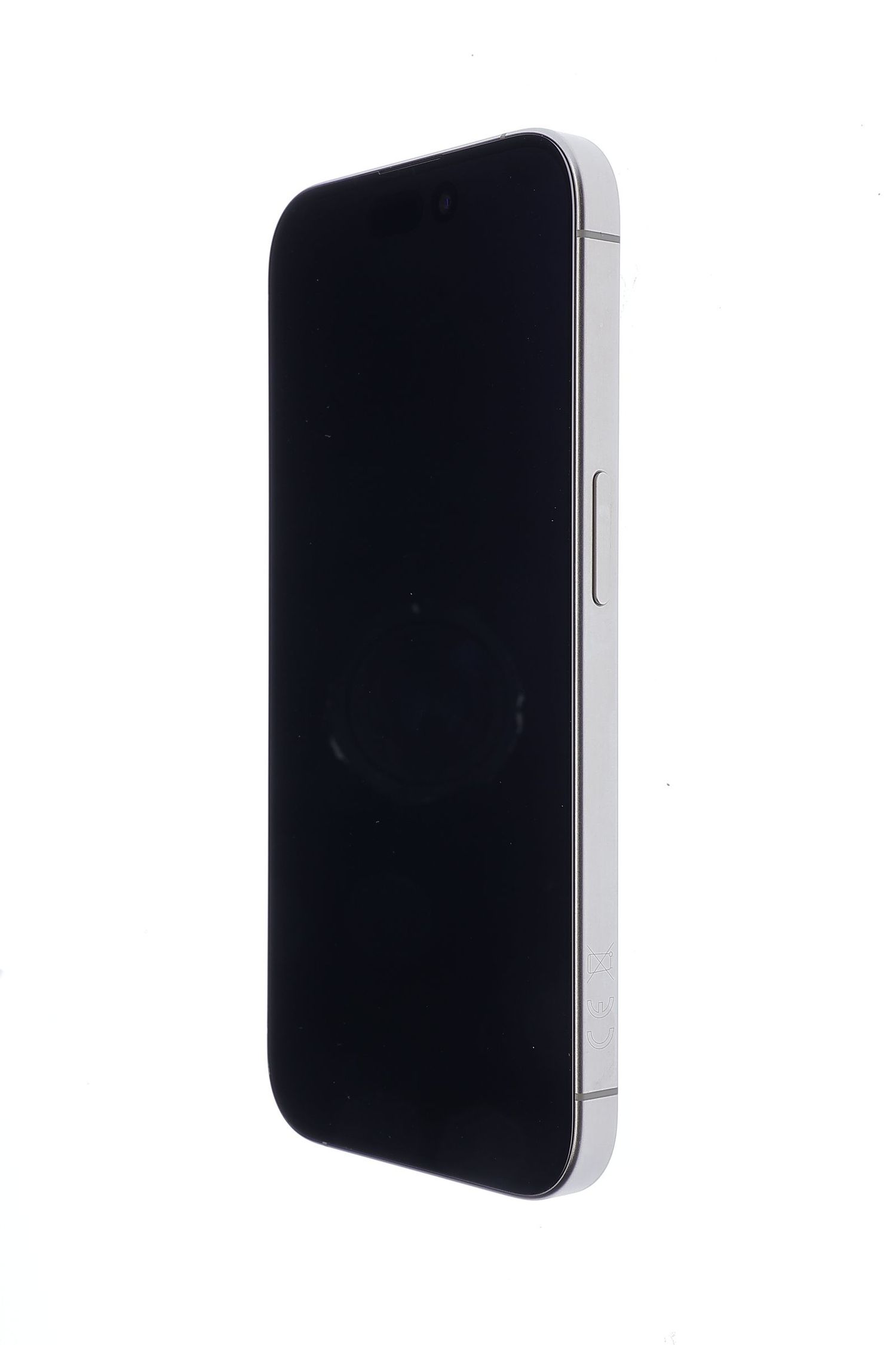 Apple iPhone 15 Pro 512 GB Natural Titanium - Ca nou