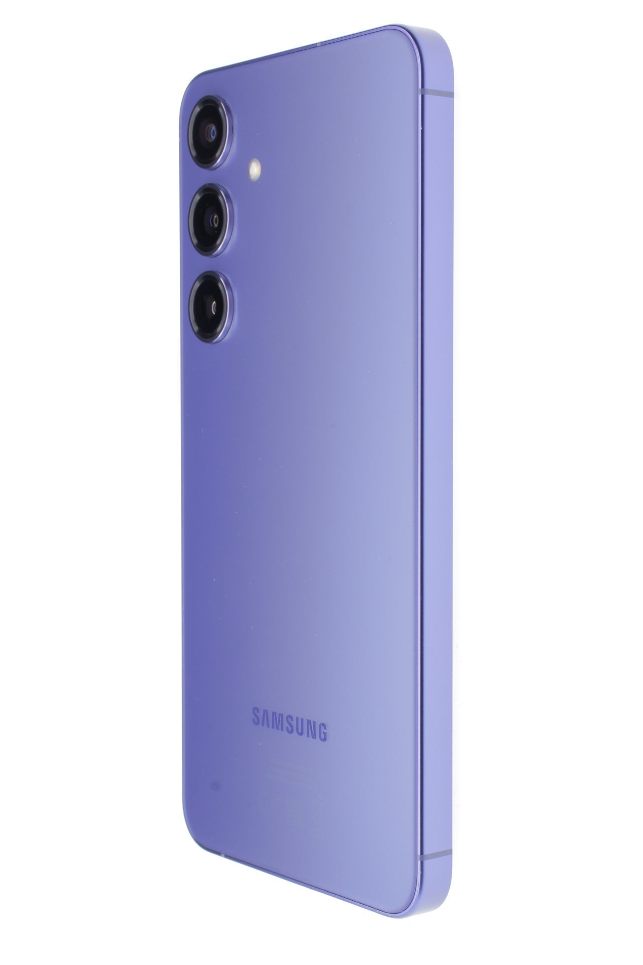 Samsung Galaxy S24 Plus 5G Dual Sim 512 GB Cobalt Violet