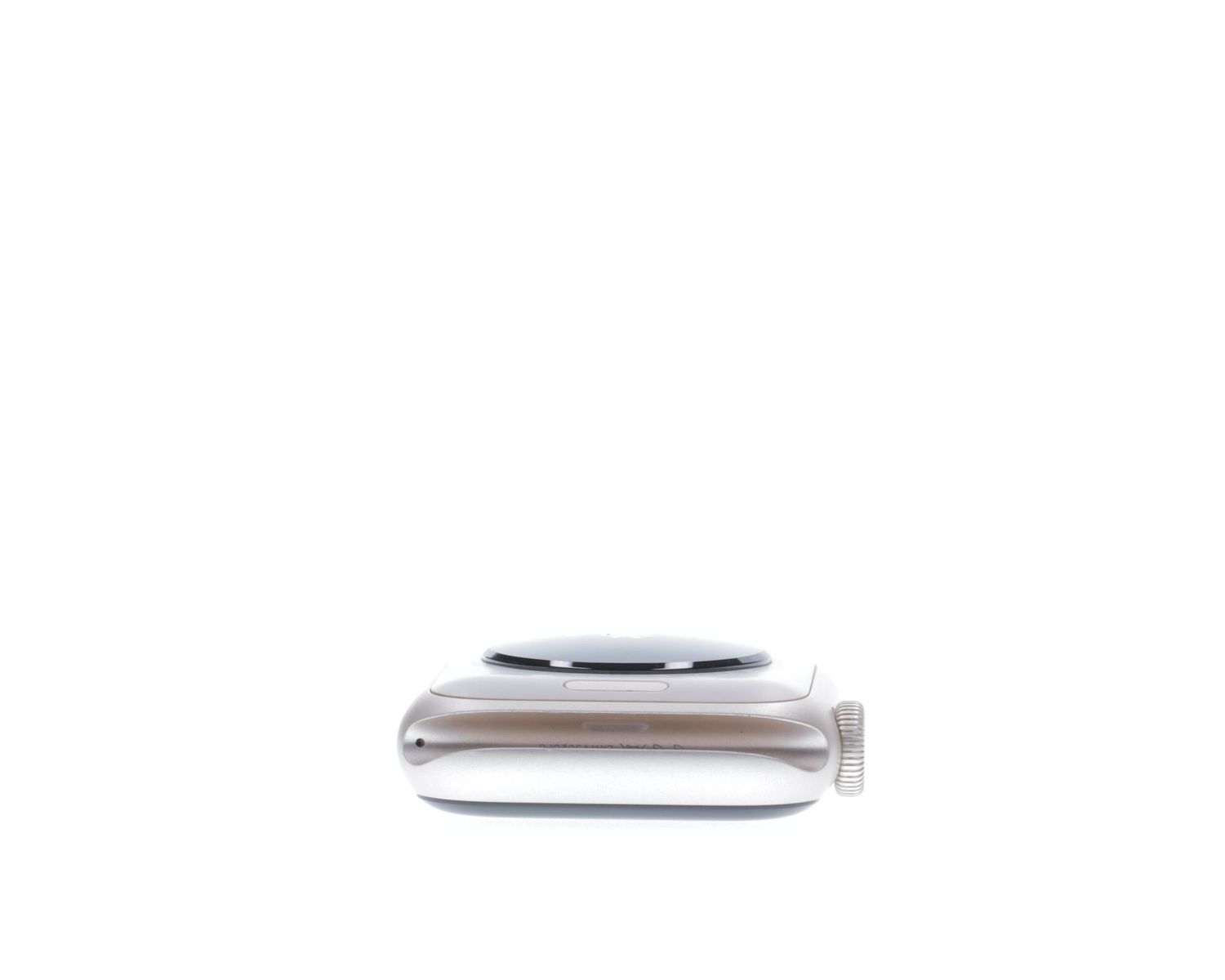 Apple Watch SE 2022, GPS, Aluminium 40mm Starlight - Εξαιρετικό