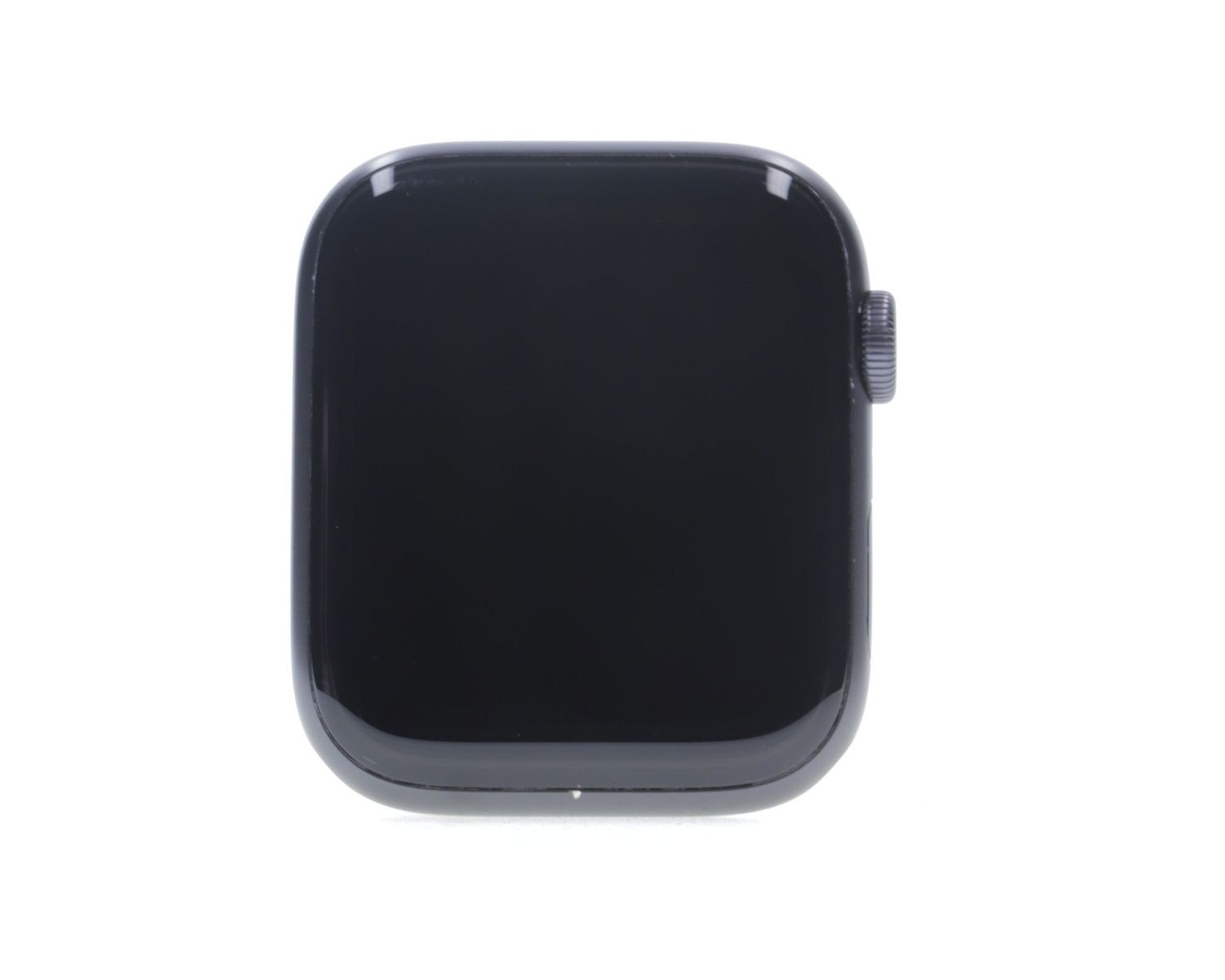 Apple Watch SE 2020, GPS, Aluminium 44mm Space Gray - Ca nou