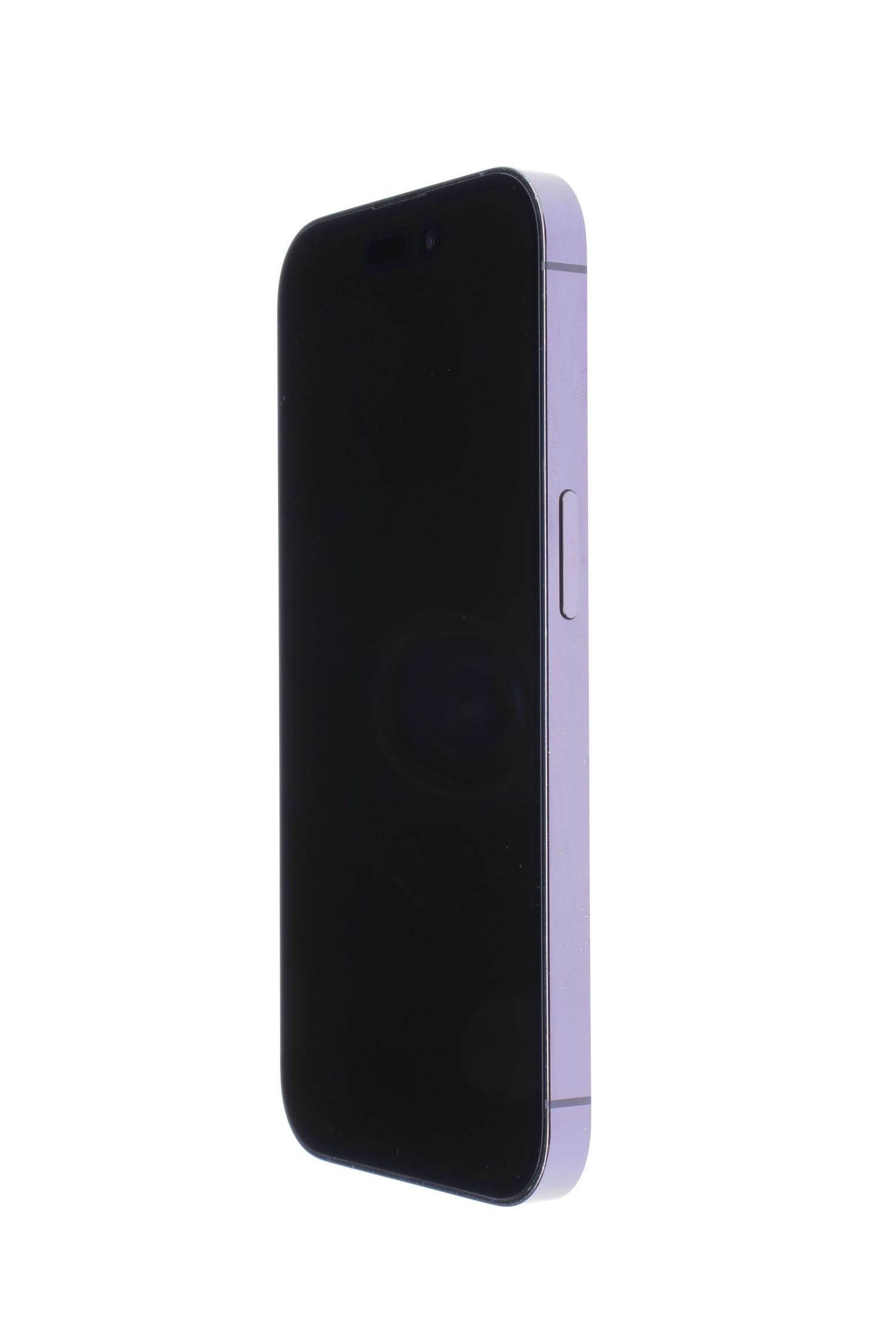Apple iPhone 14 Pro 128 GB Deep Purple - Εξαιρετικό