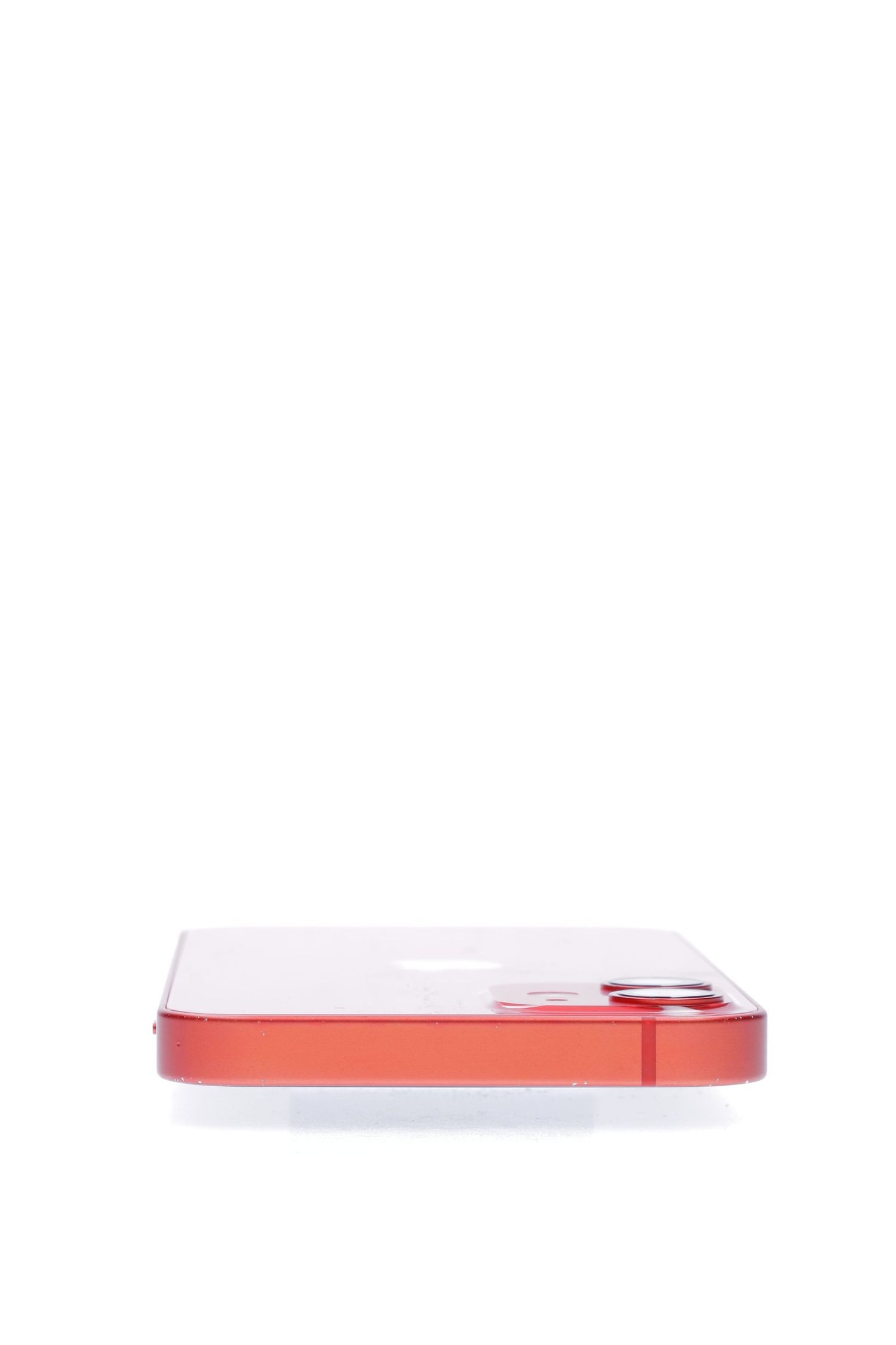 Apple iPhone 12 mini 256 GB Red - Nagyon jó