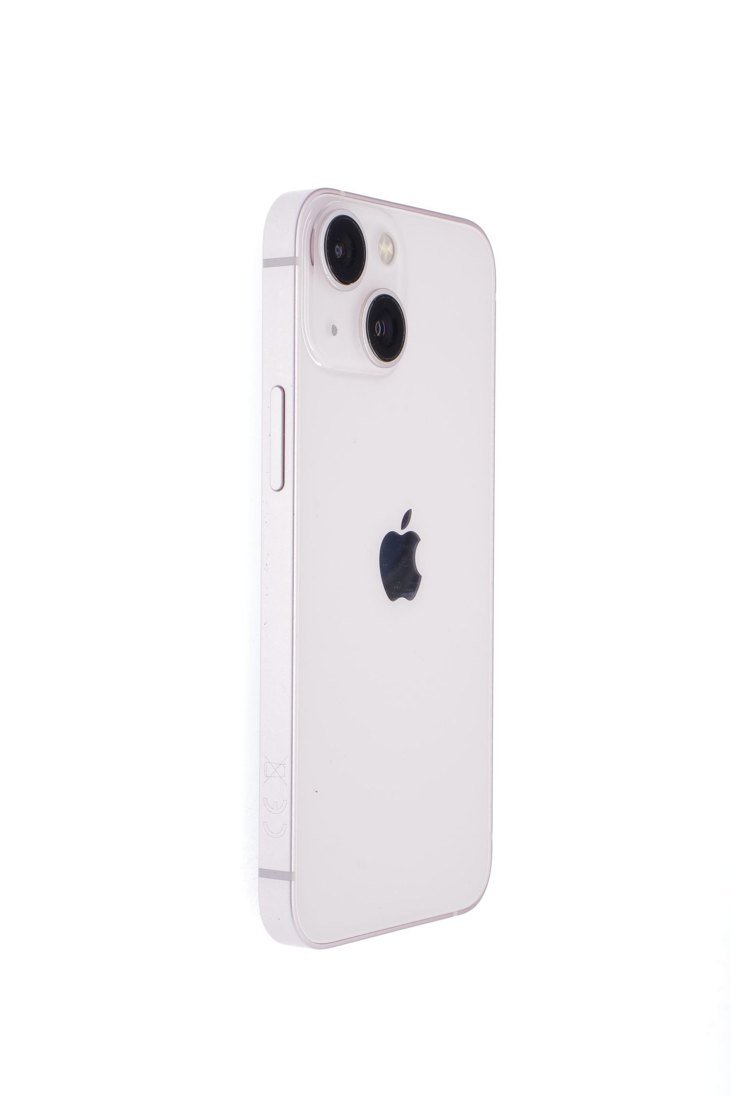 Apple iPhone 13 mini 256 GB Pink - Като нов