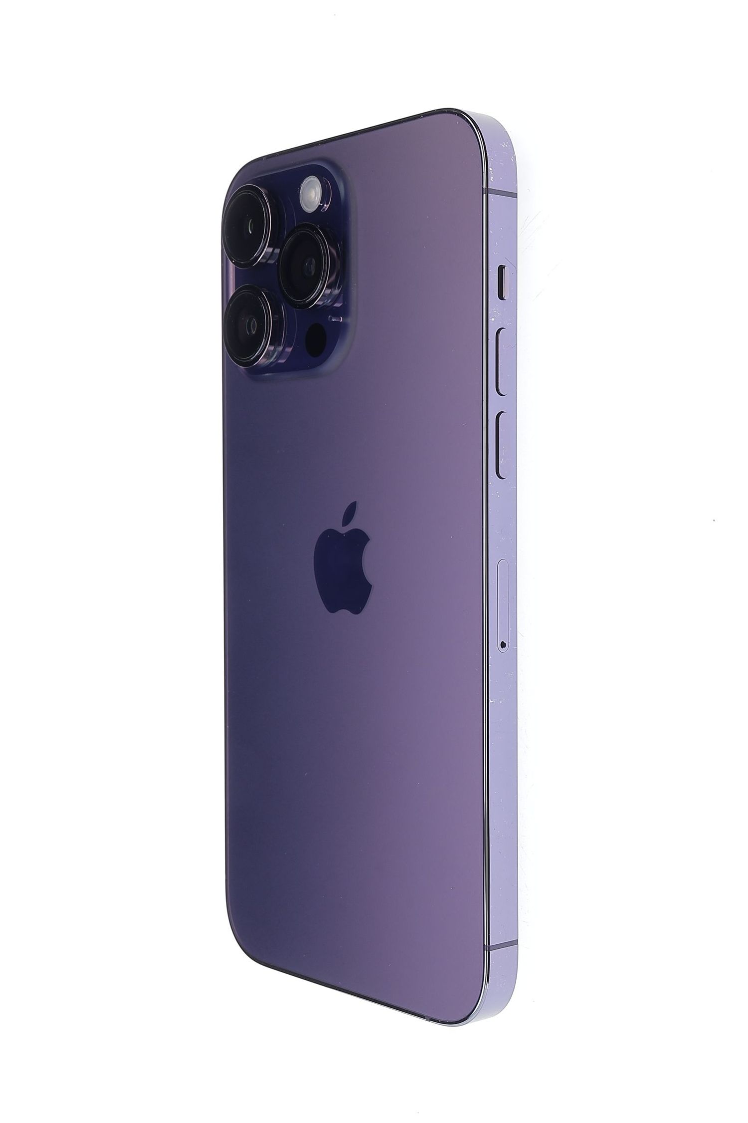 Apple iPhone 14 Pro Max 128 GB Deep Purple - Excelent