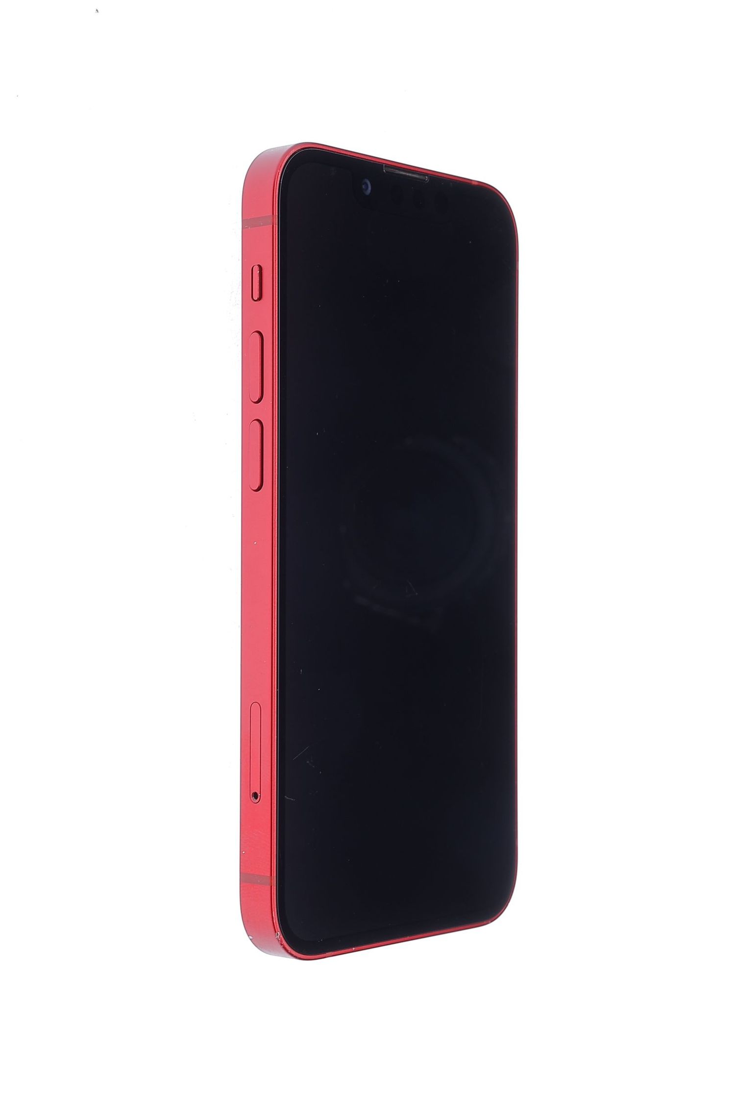 Apple iPhone 13 mini 128 GB Red - Nagyon jó