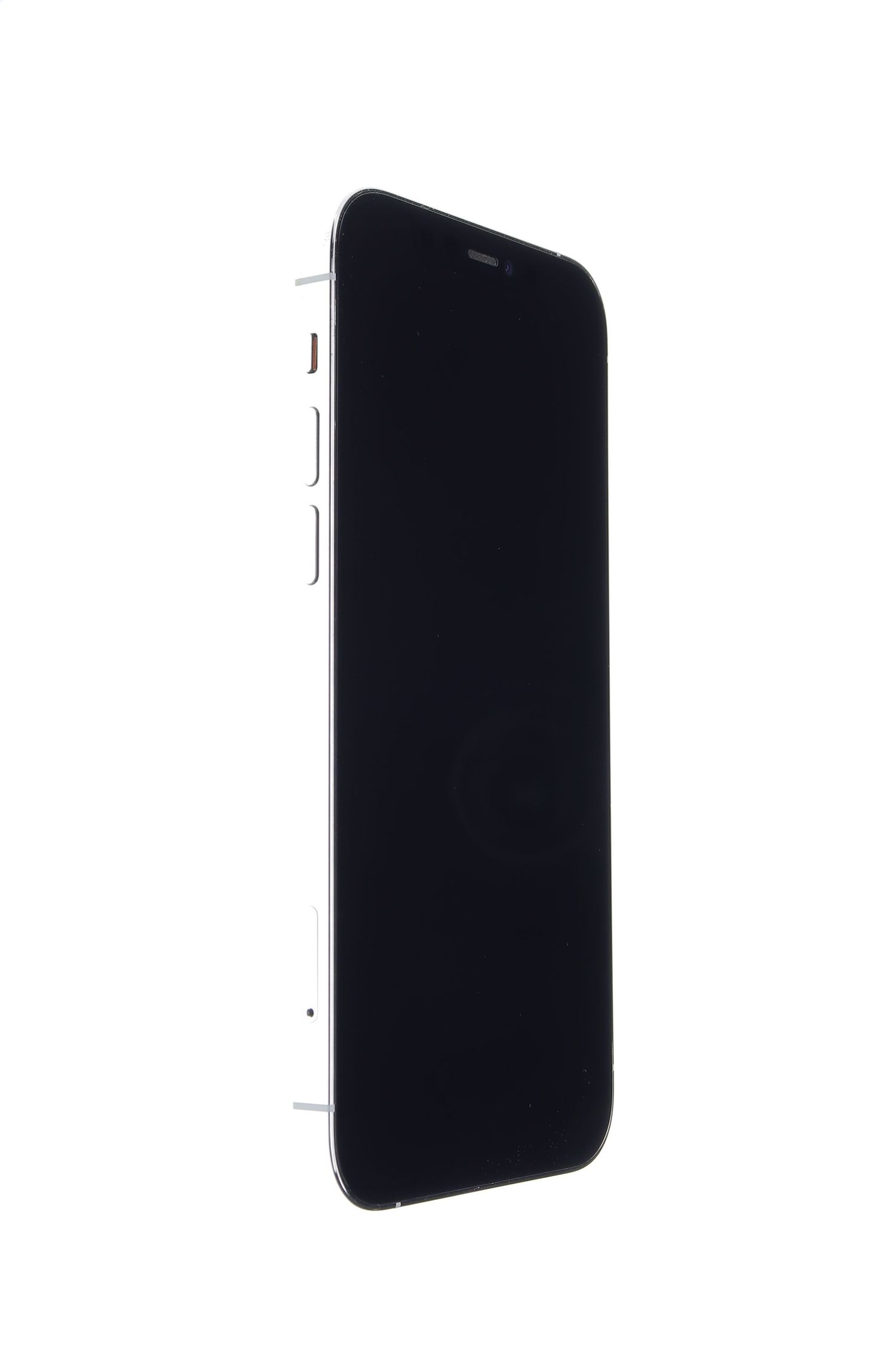 Apple iPhone 12 Pro 128 GB Silver - Εξαιρετικό