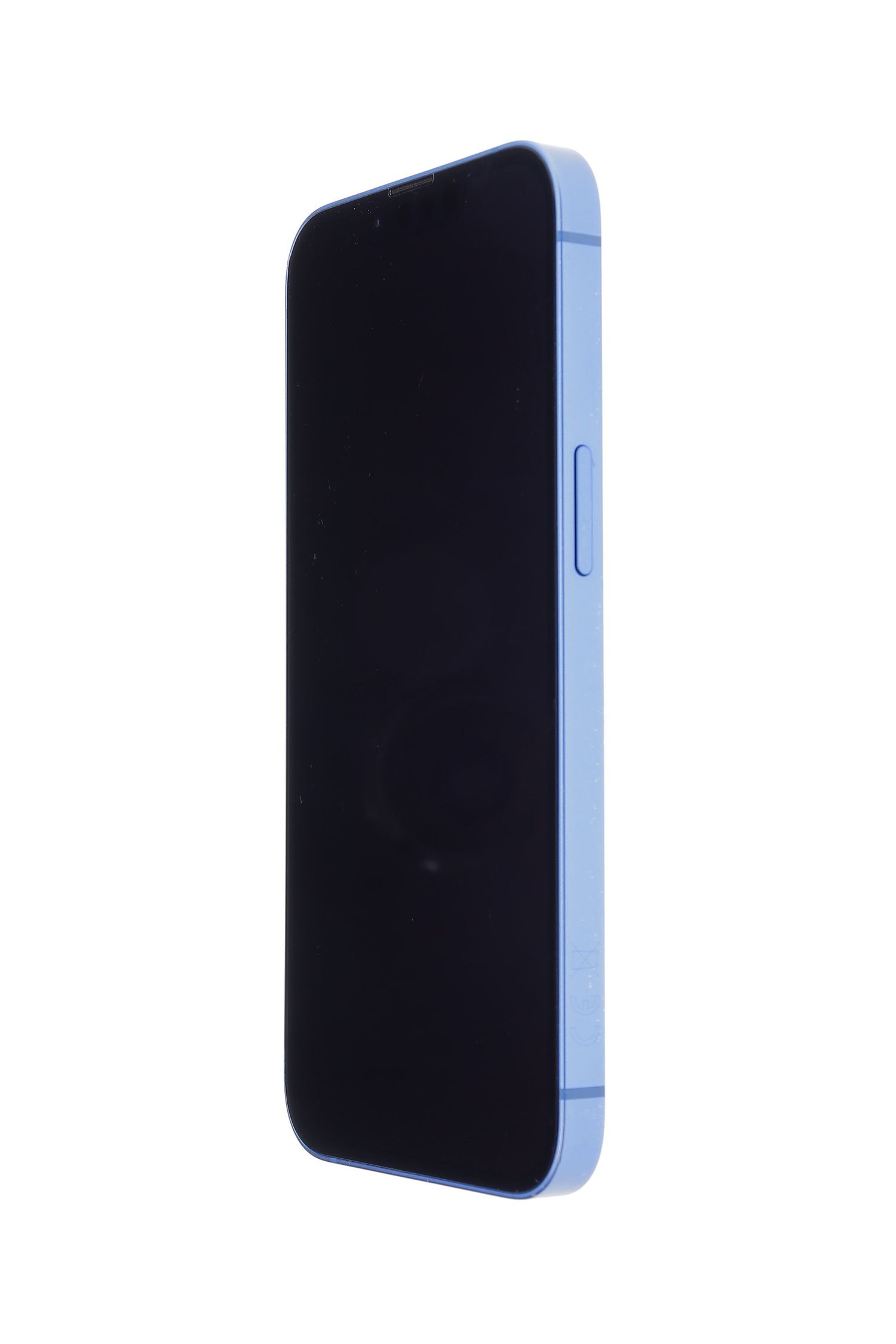 Apple iPhone 13 512 GB Blue - Nagyon jó