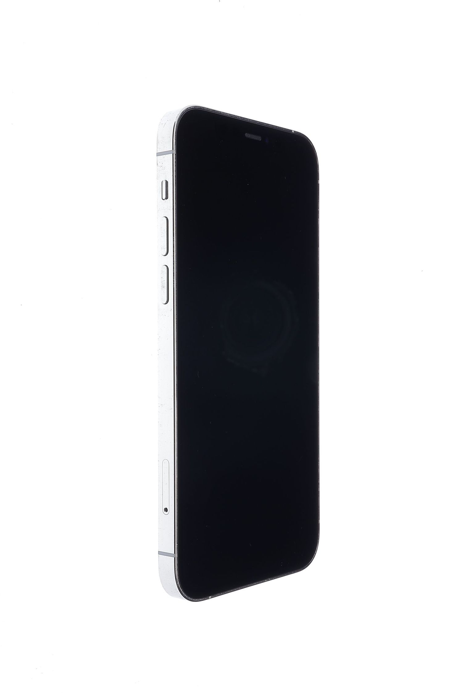 Apple iPhone 12 Pro 128 GB Silver - Εξαιρετικό
