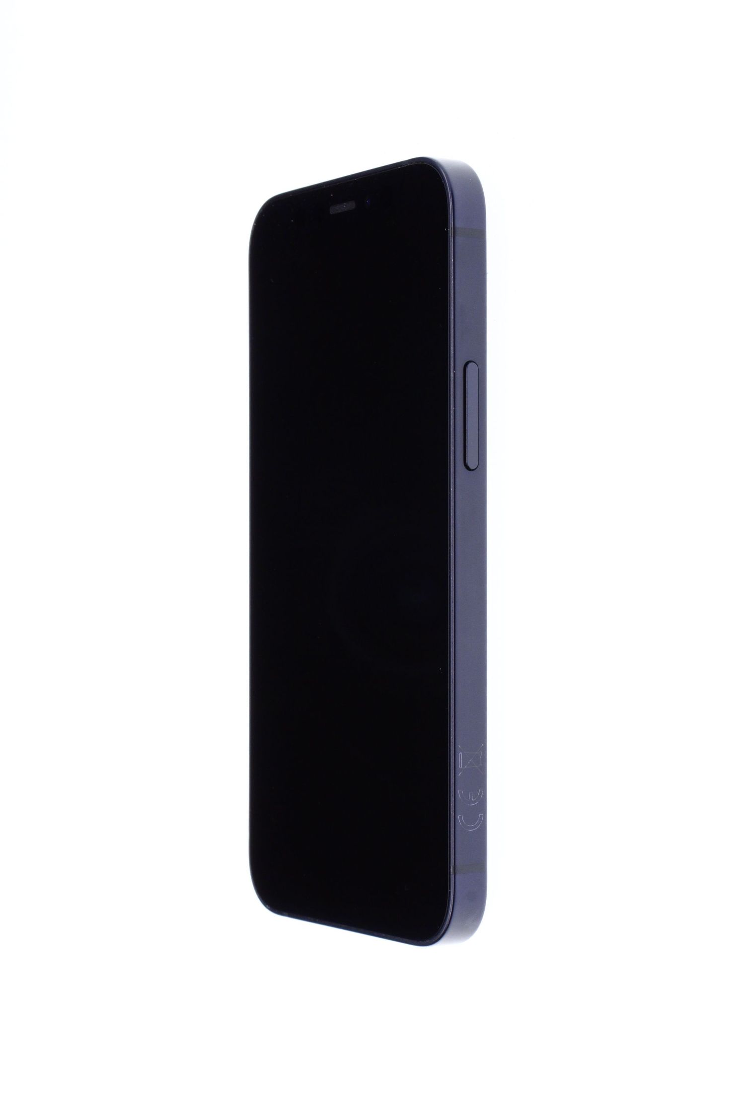 Apple iPhone 12 mini 64 GB Black - Ca nou