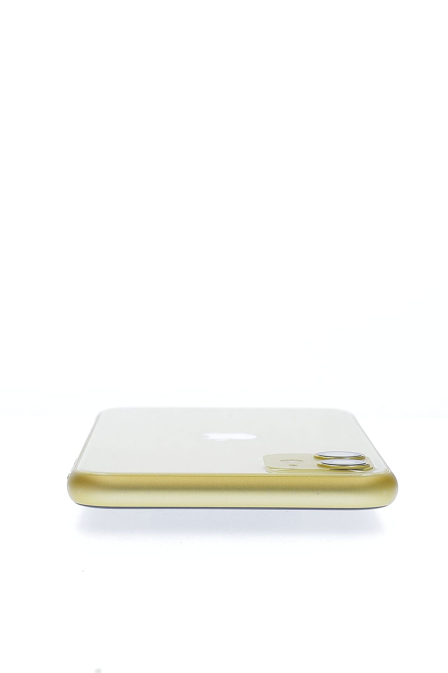 Apple iPhone 11 64 GB Yellow - Σαν καινούργιο