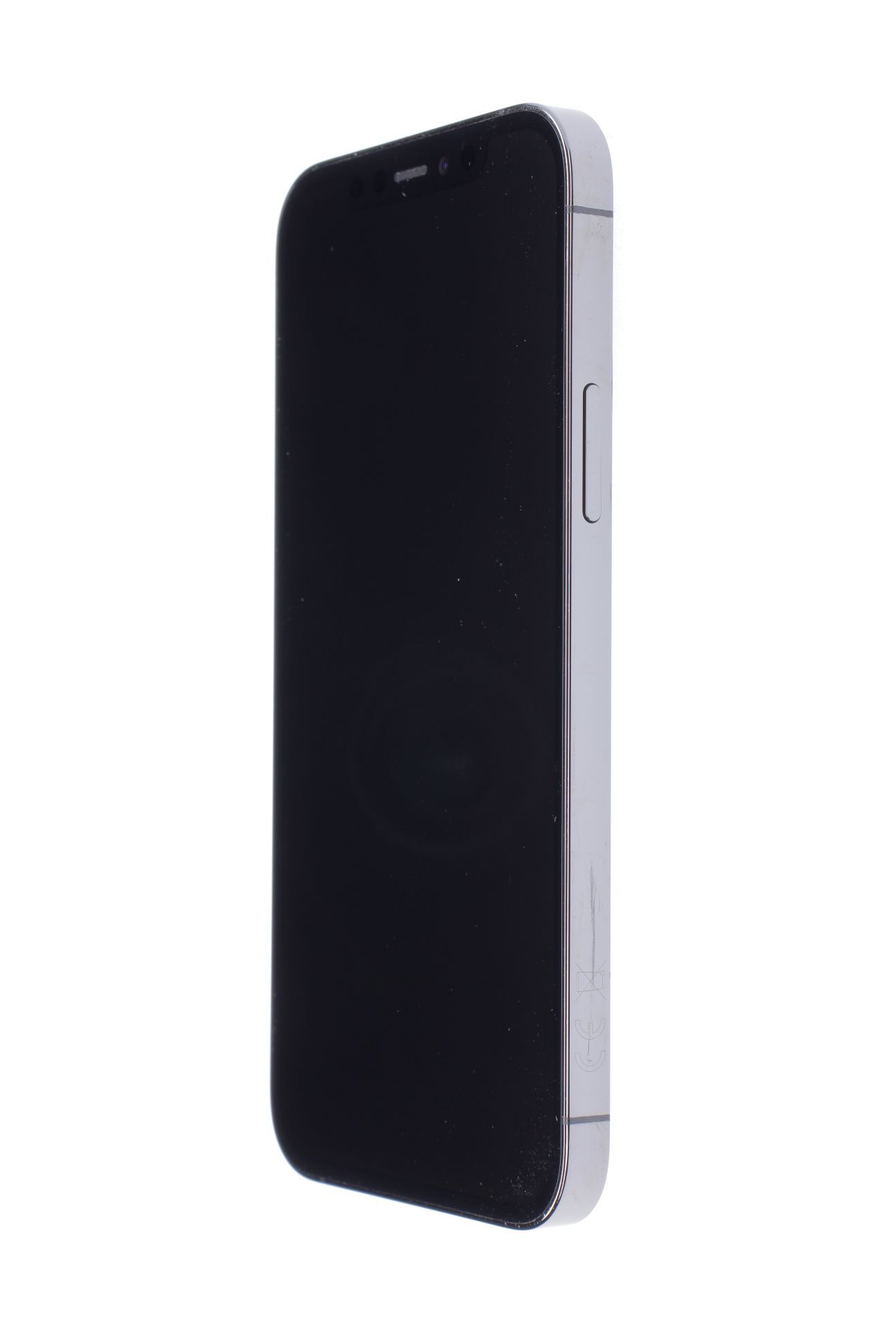 Apple iPhone 12 Pro 128 GB Graphite - Excelent